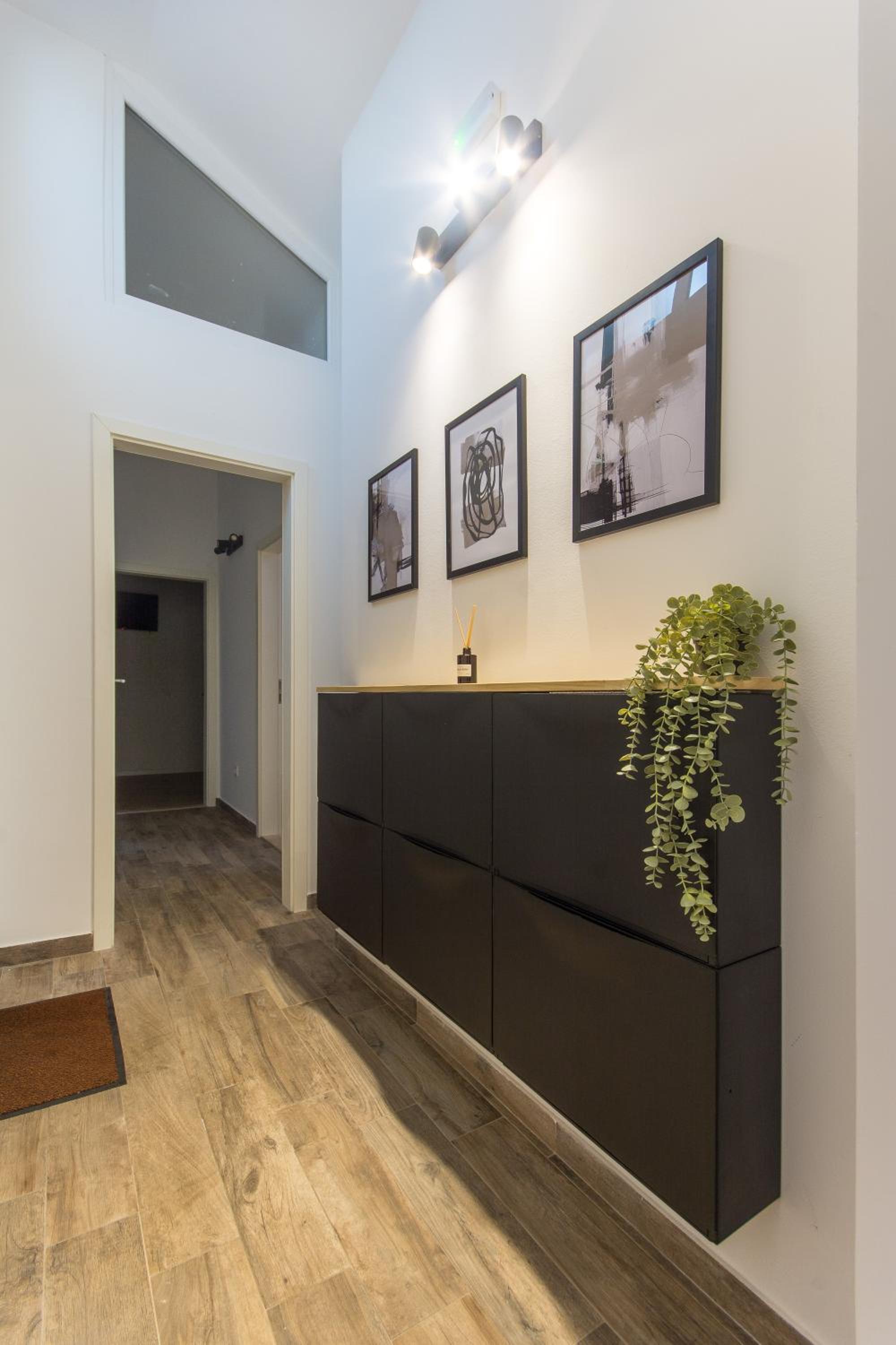 San Salvatore Luxury Penthouse