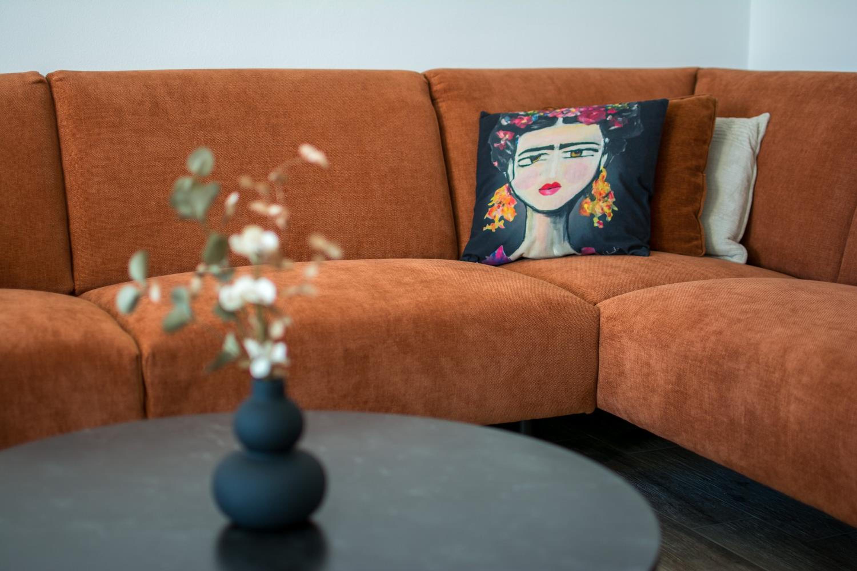 San Salvatore Luxury Penthouse