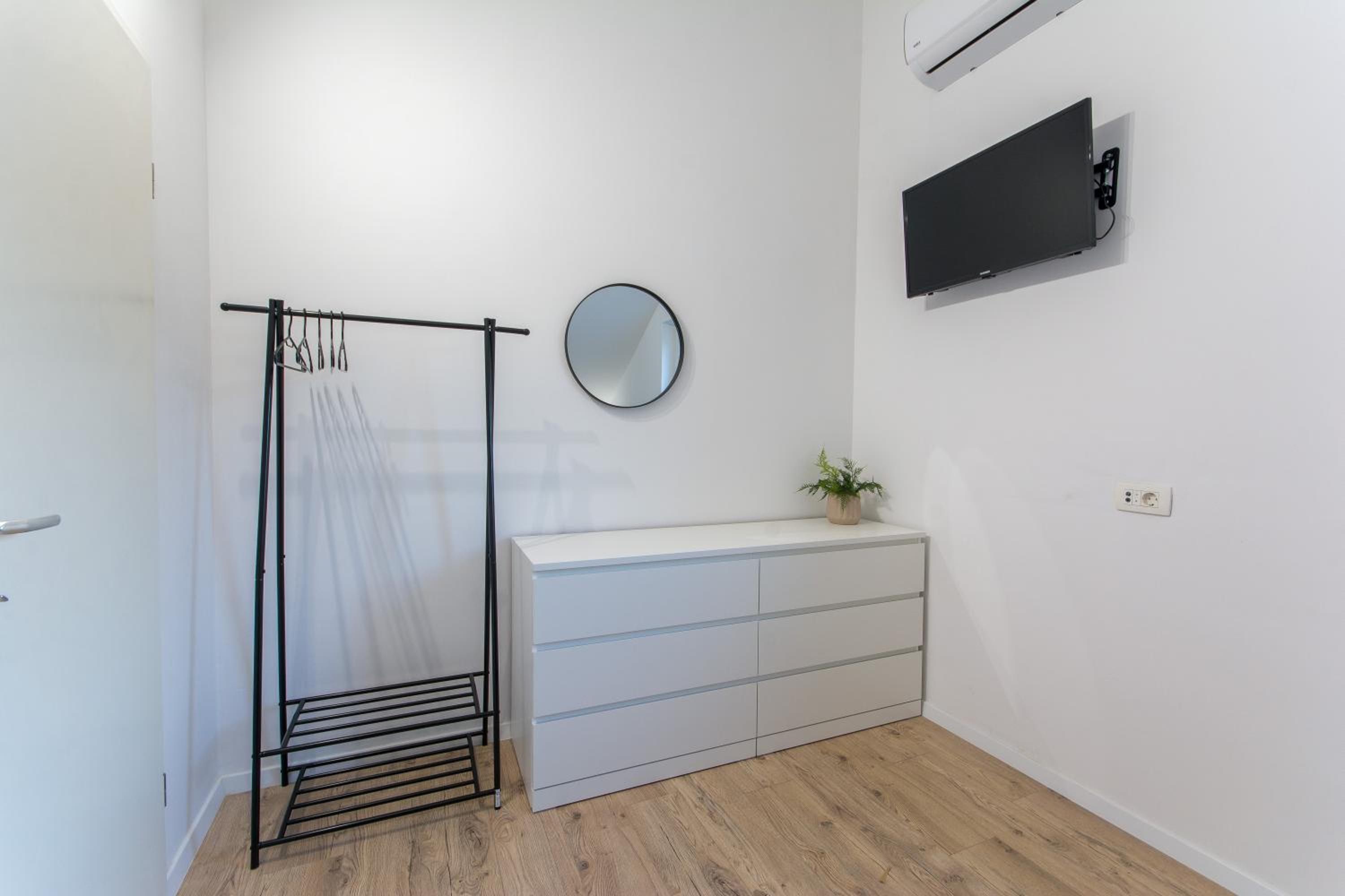 San Salvatore Luxury Penthouse