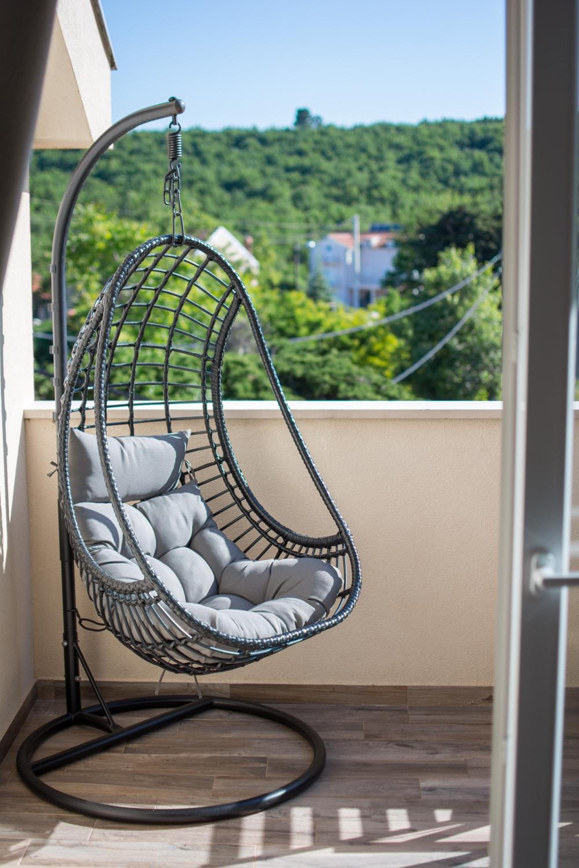 San Salvatore Luxury Penthouse