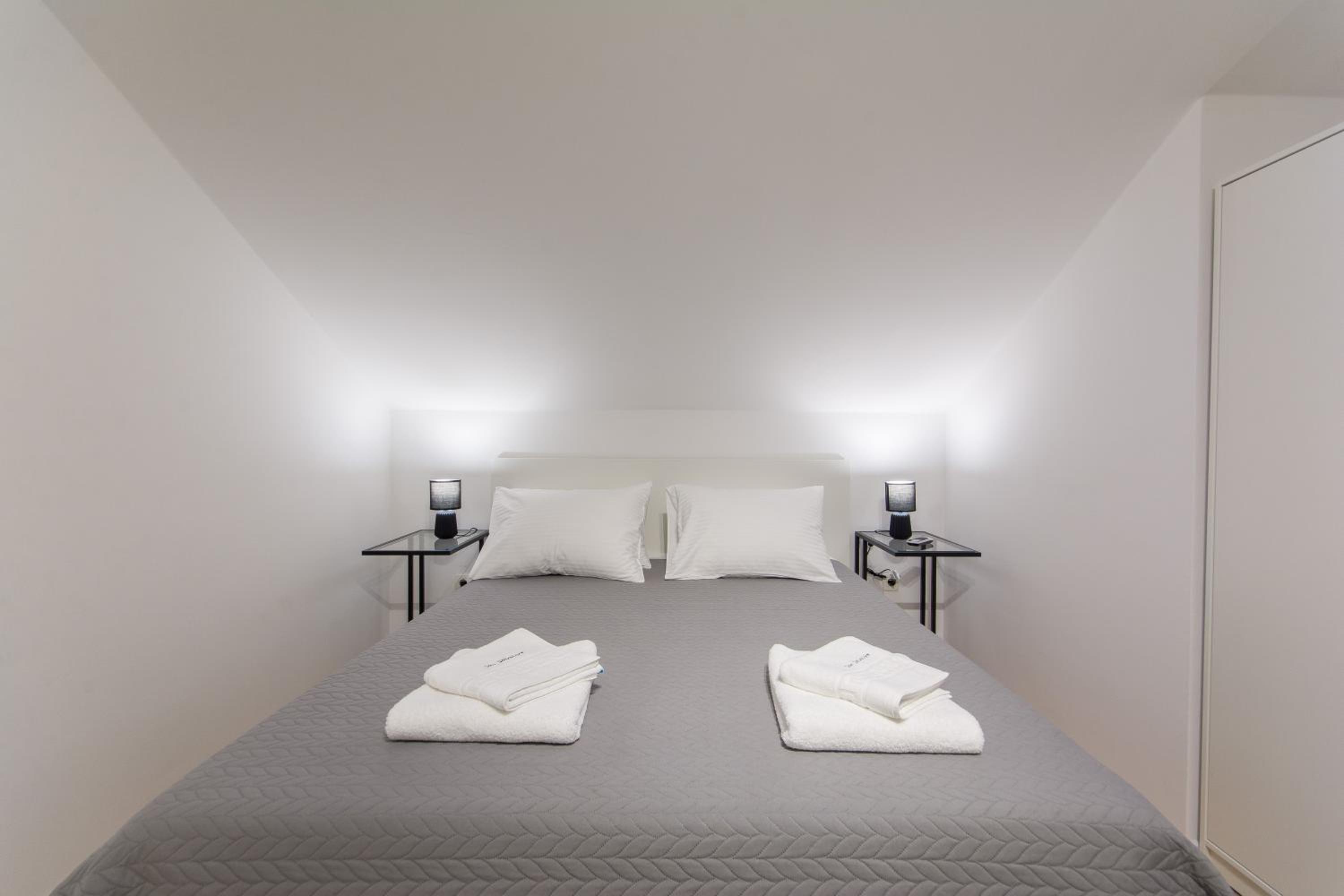 San Salvatore Luxury Penthouse