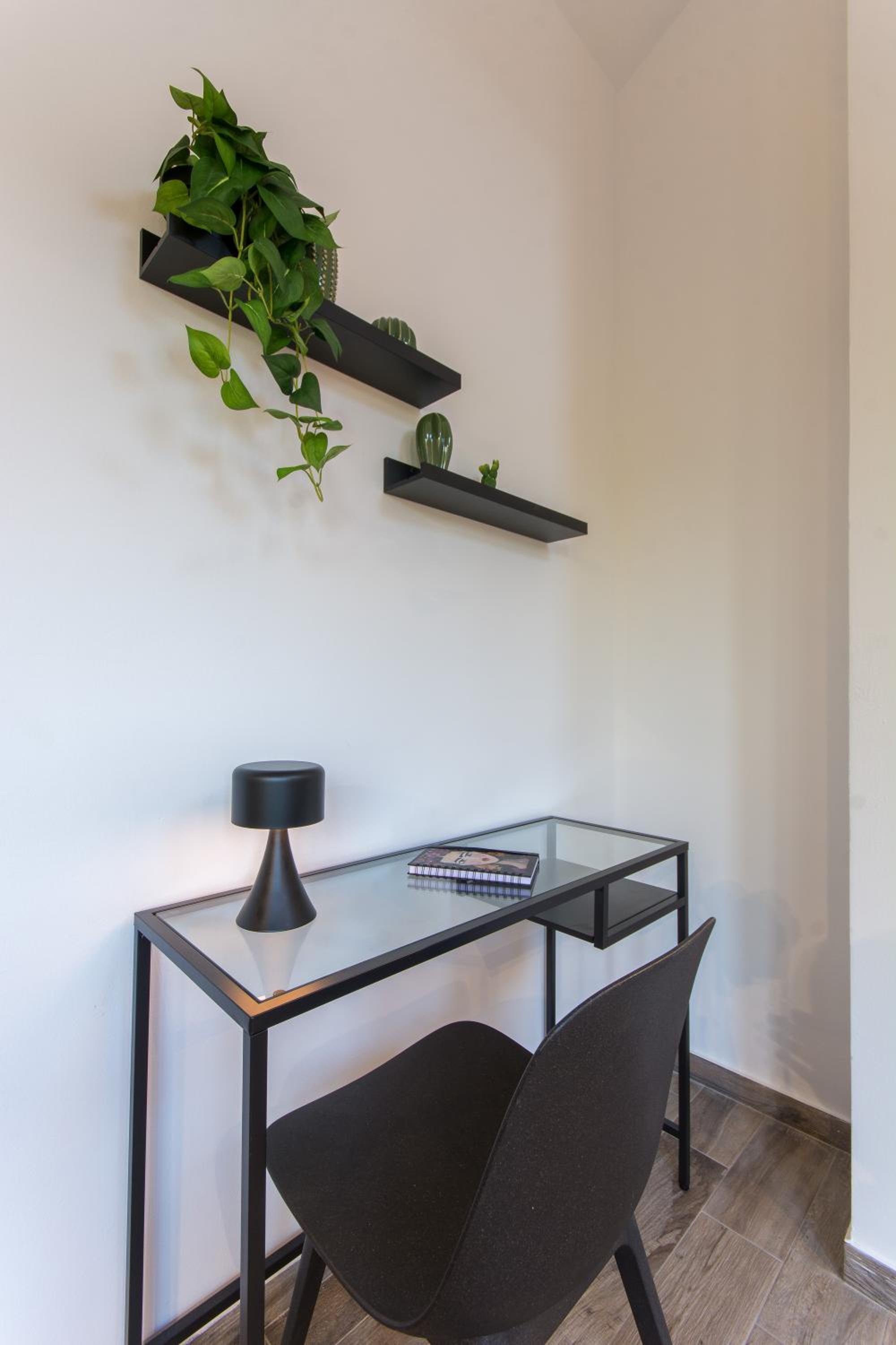 San Salvatore Luxury Penthouse