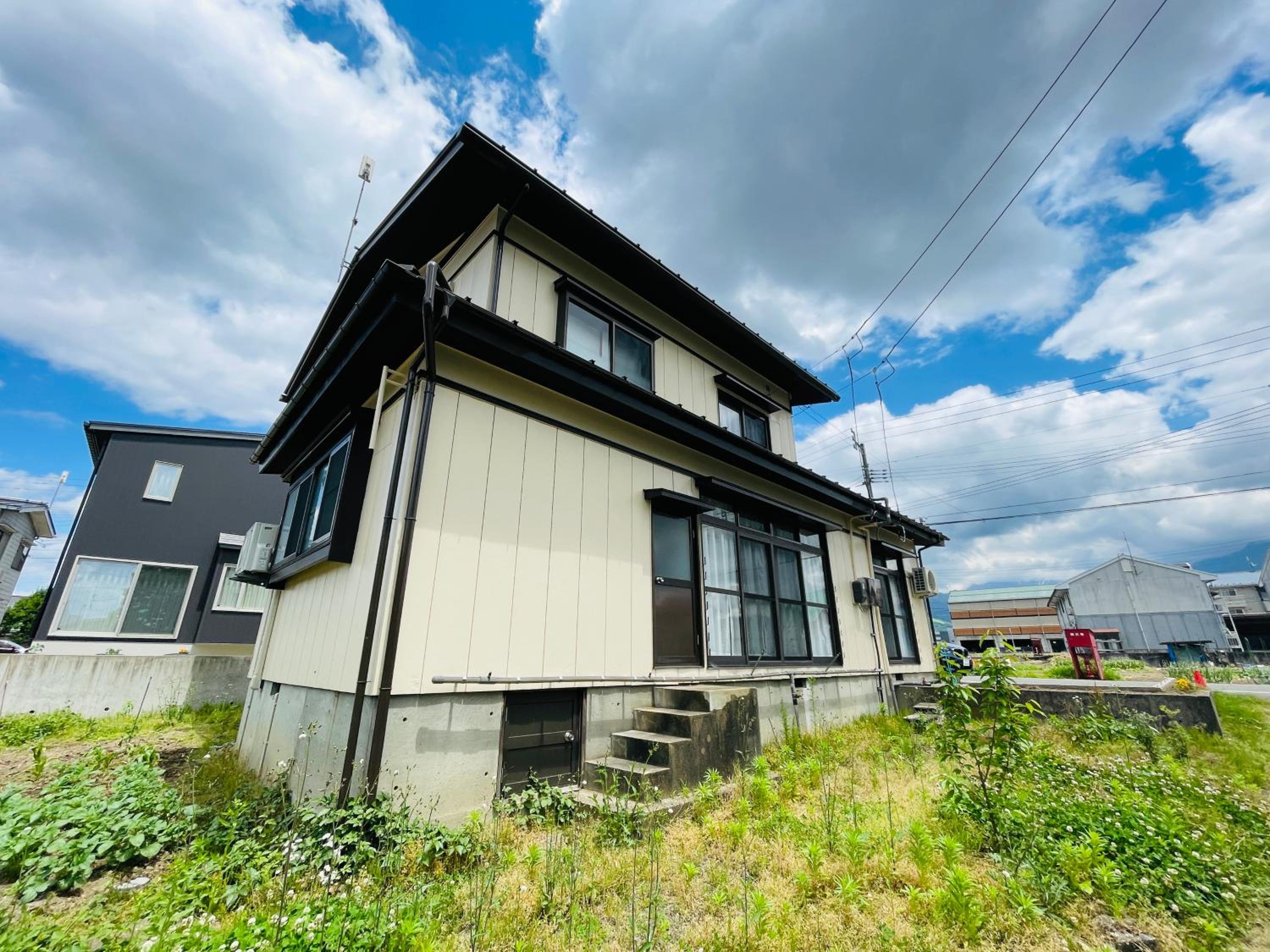 Urasa Cottage @ Snow Countryside