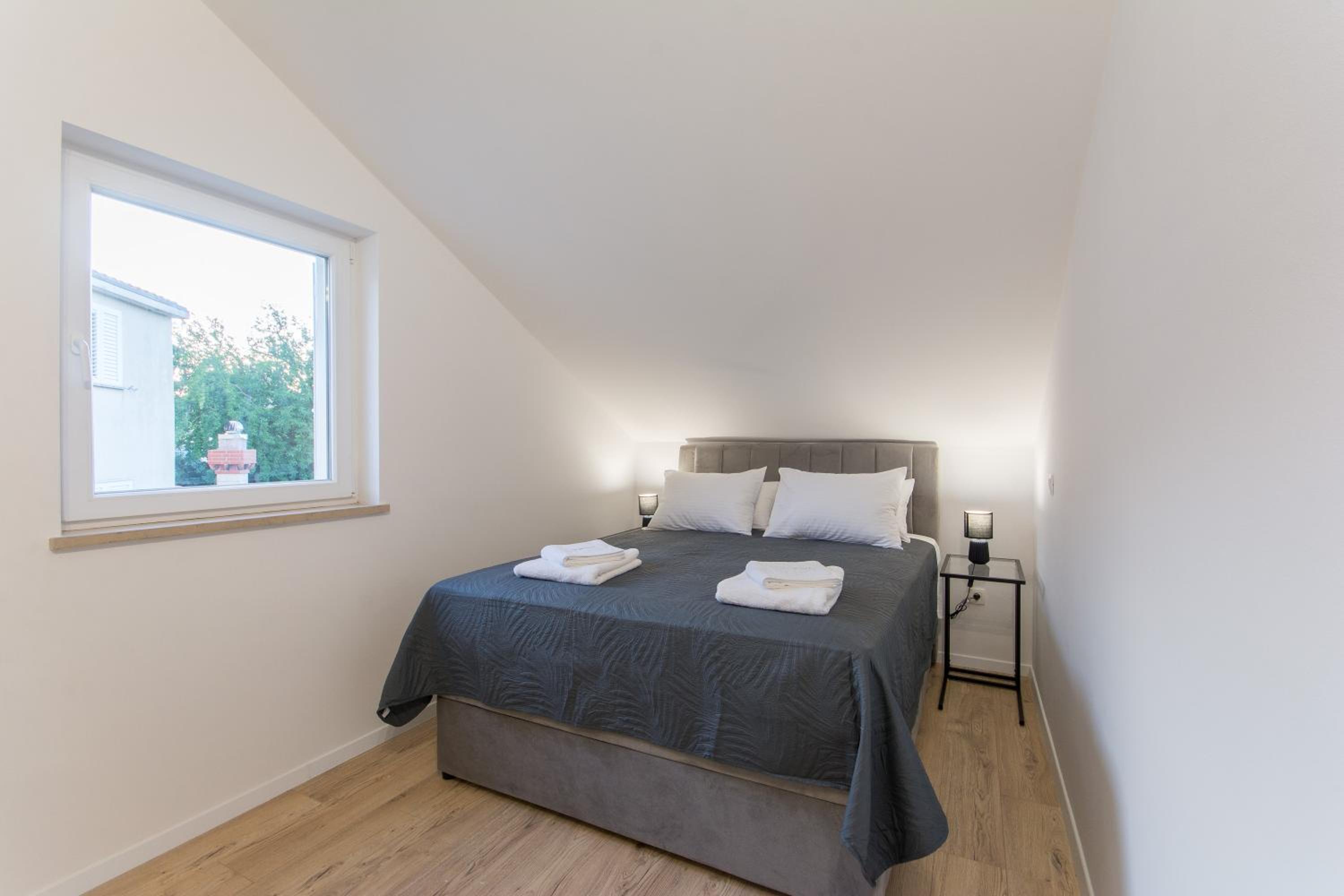 San Salvatore Luxury Penthouse
