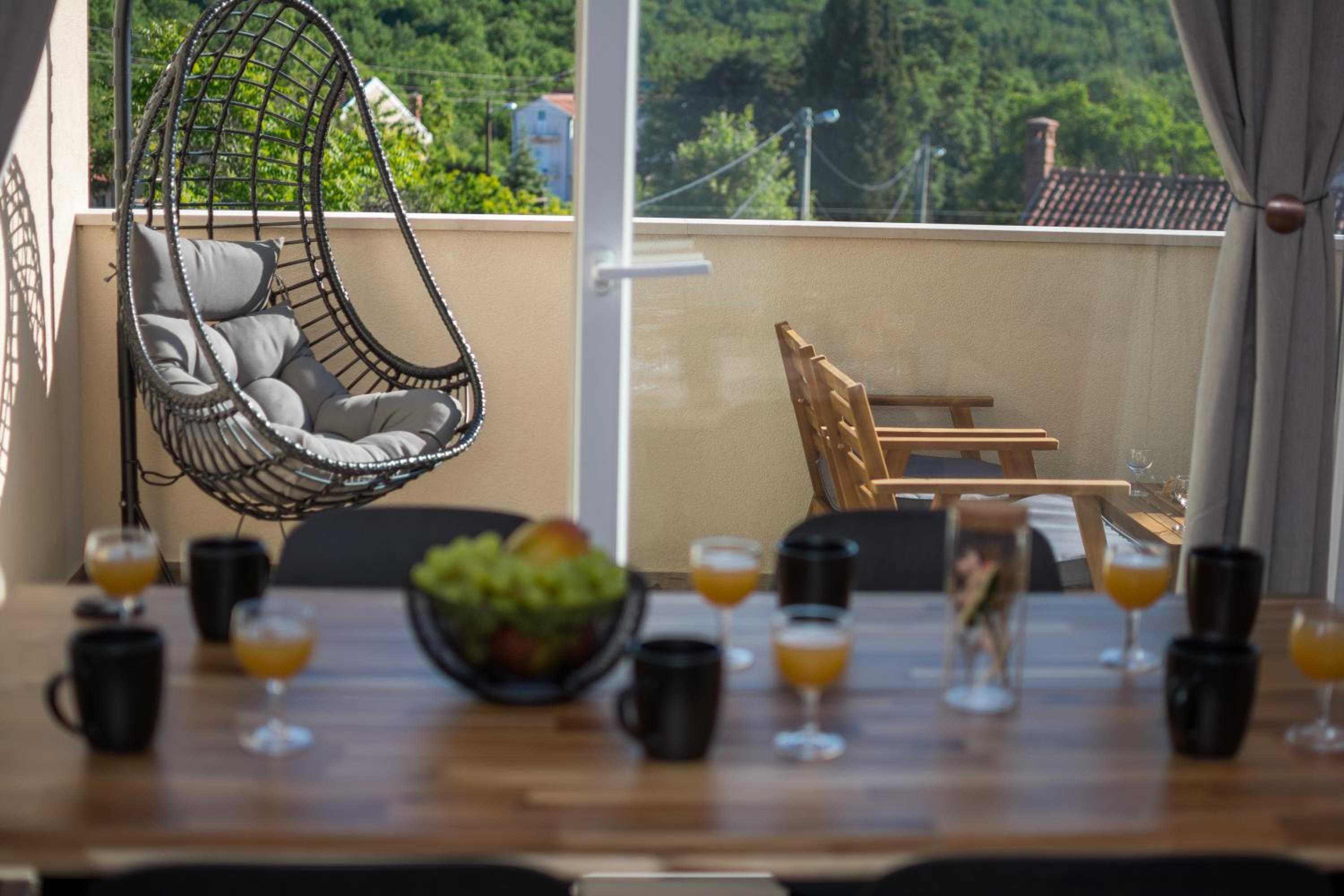 San Salvatore Luxury Penthouse