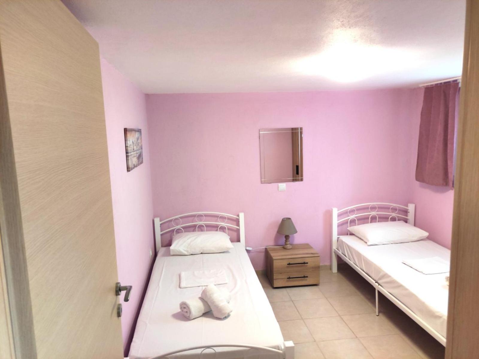 Vaso apartment Limenaria Thasos