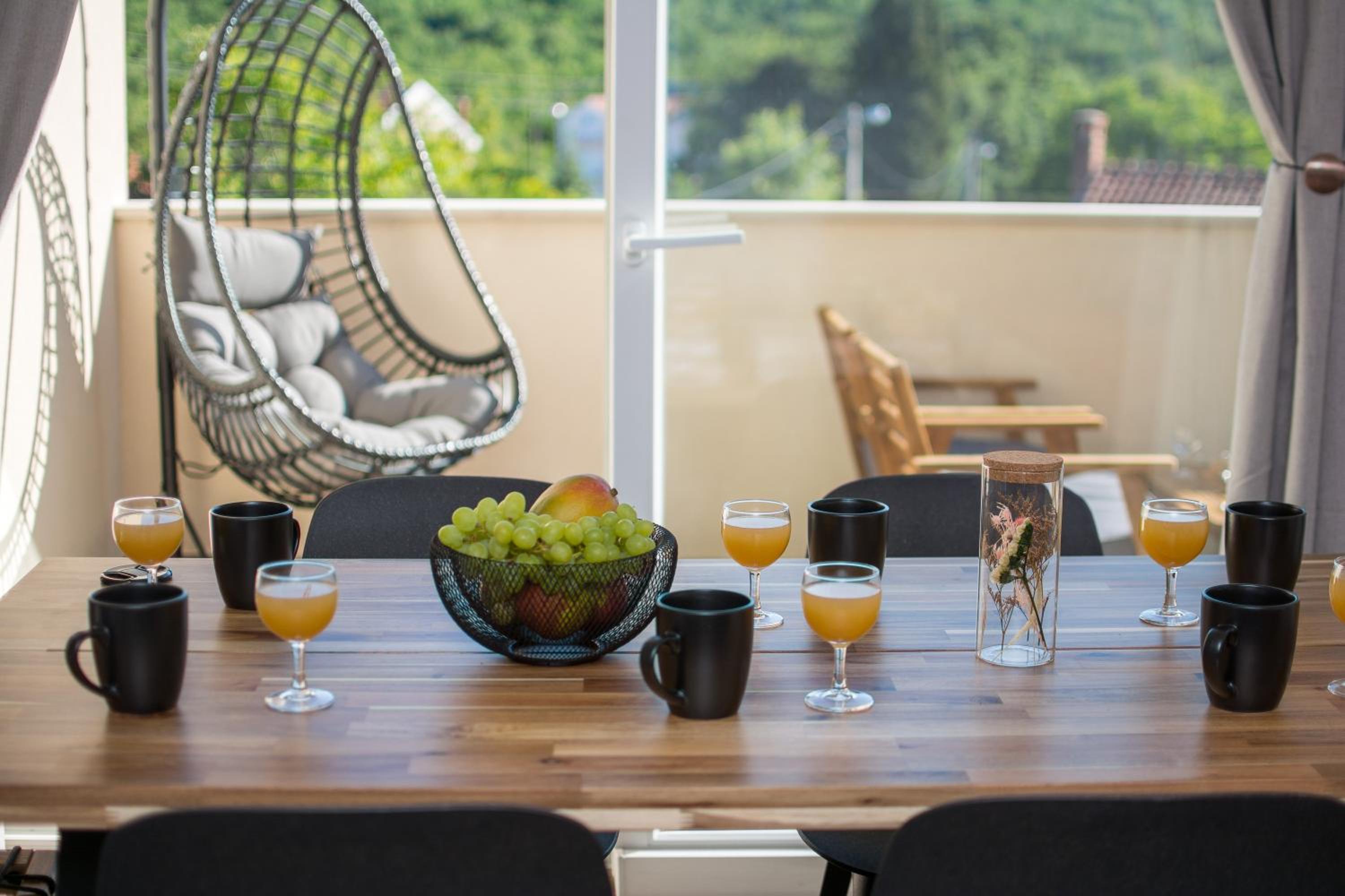 San Salvatore Luxury Penthouse