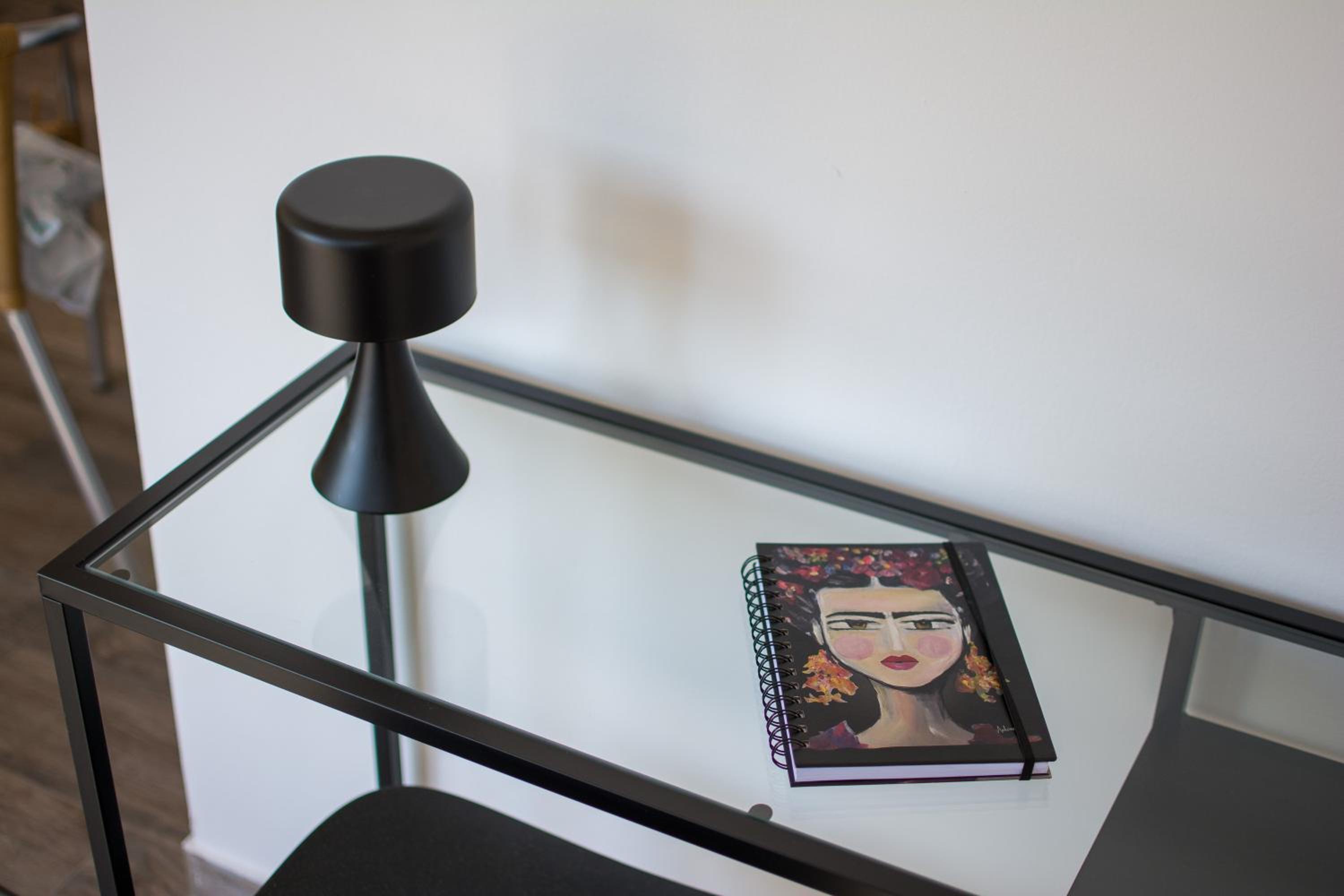 San Salvatore Luxury Penthouse