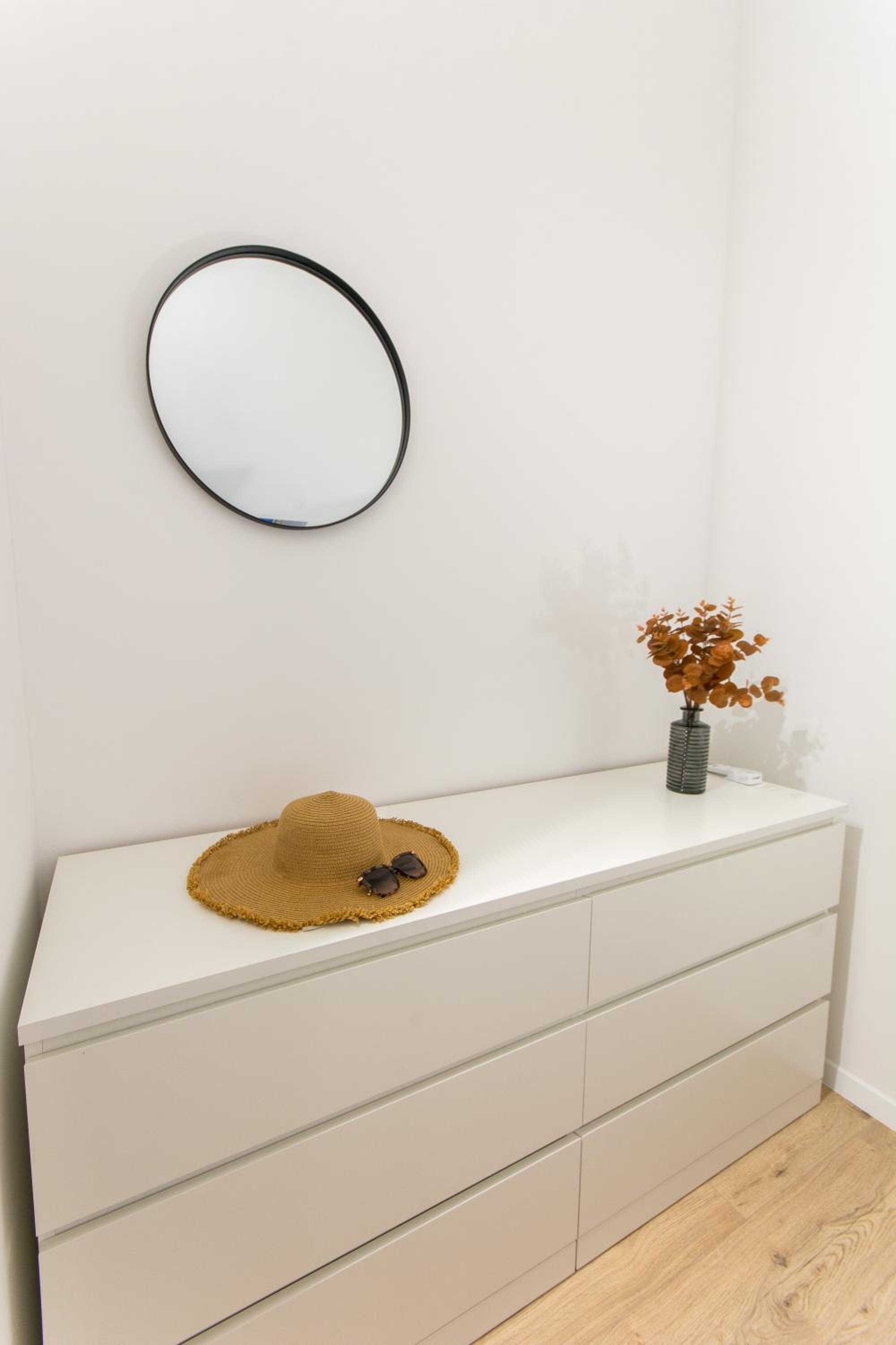 San Salvatore Luxury Penthouse