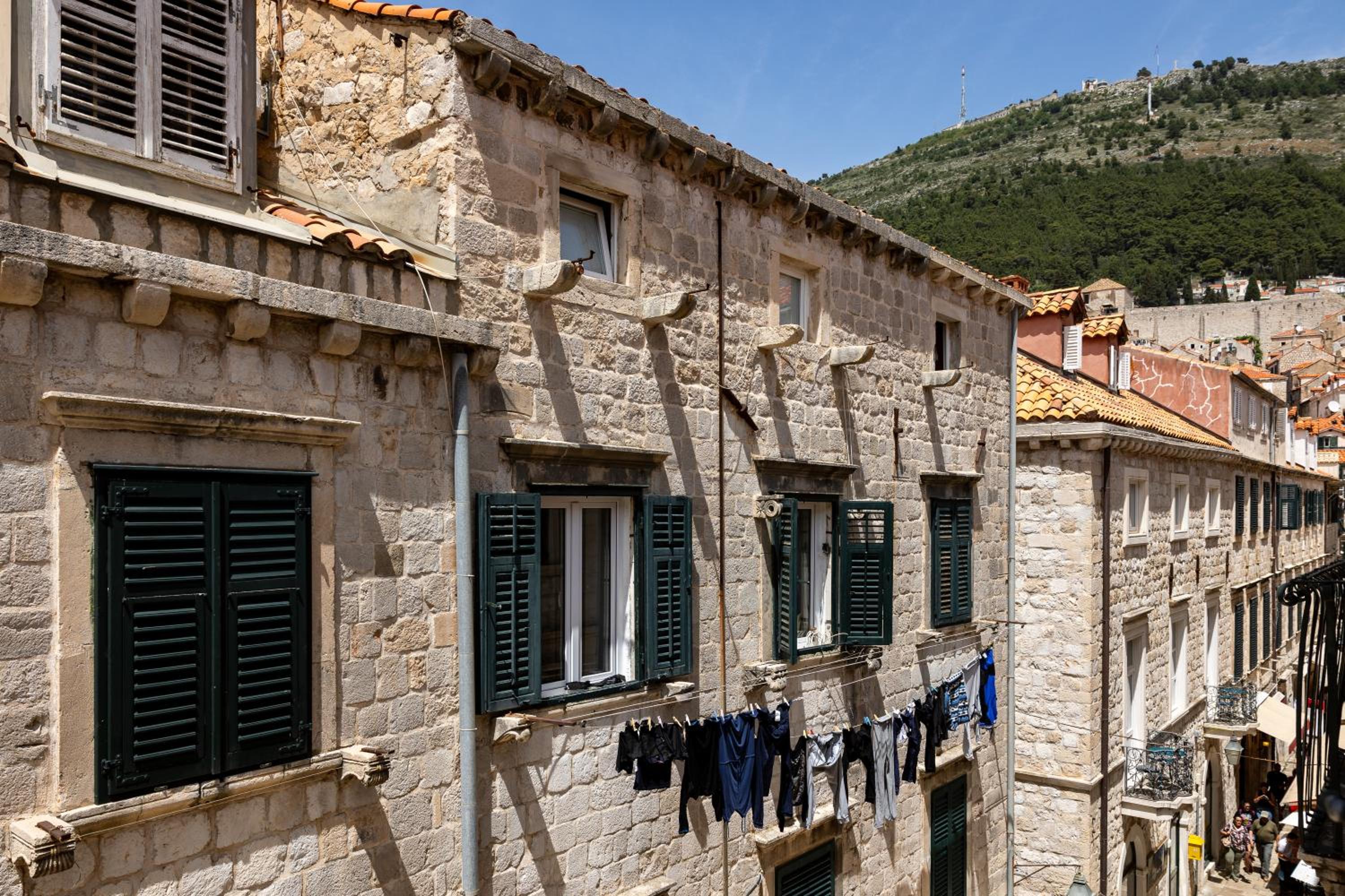 Hotel Baroque room - Image 1