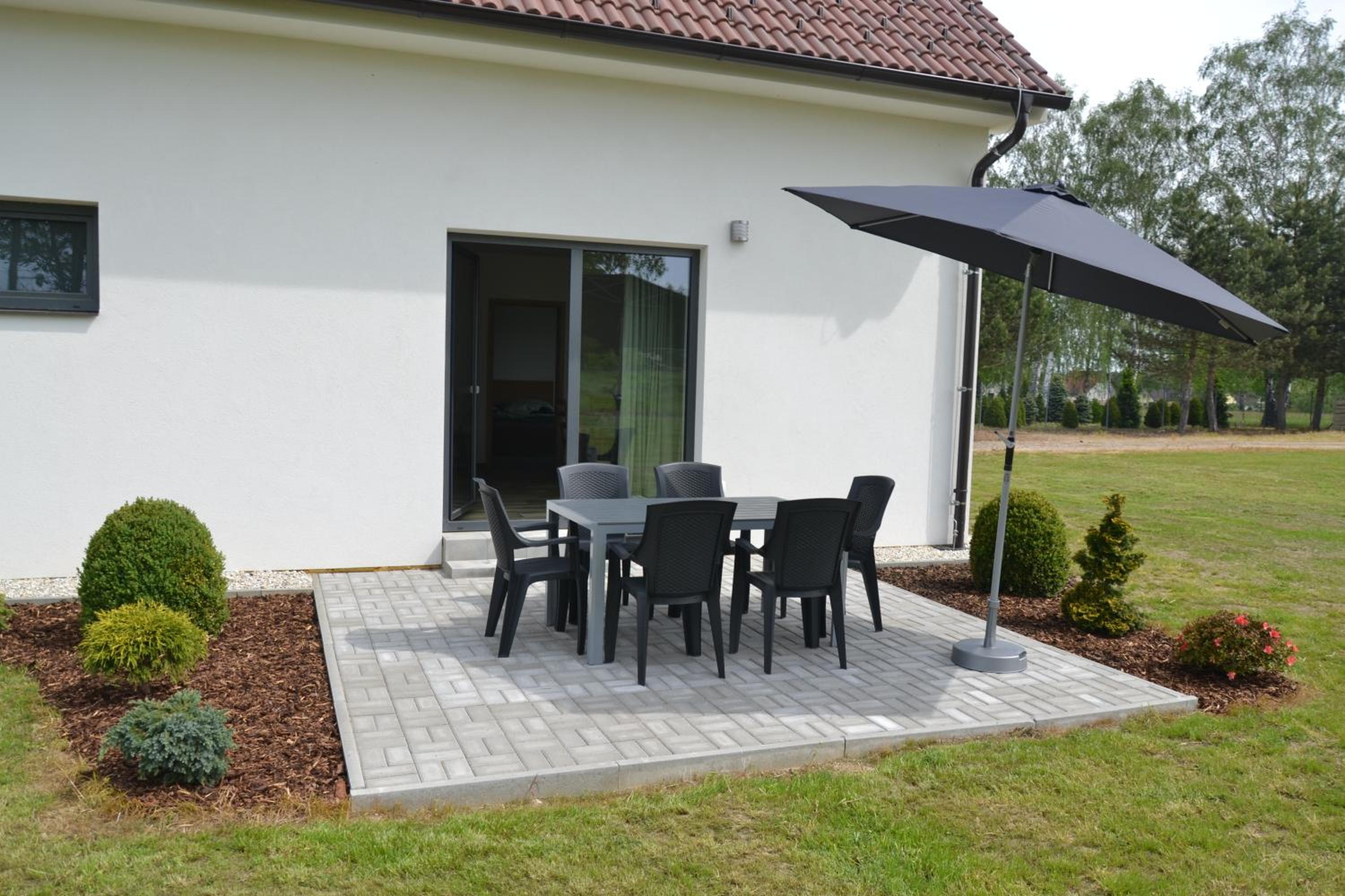 Apartmány Benátky