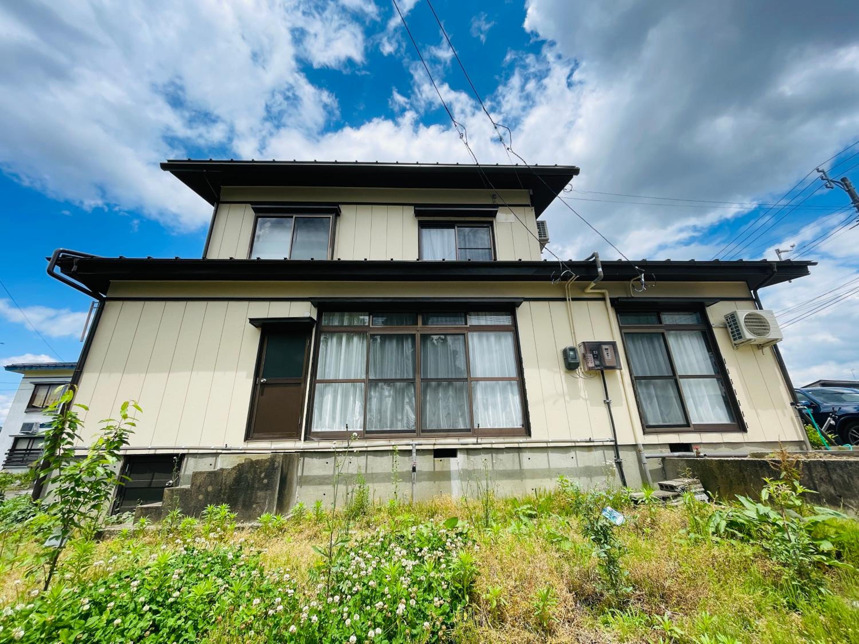 Urasa Cottage @ Snow Countryside