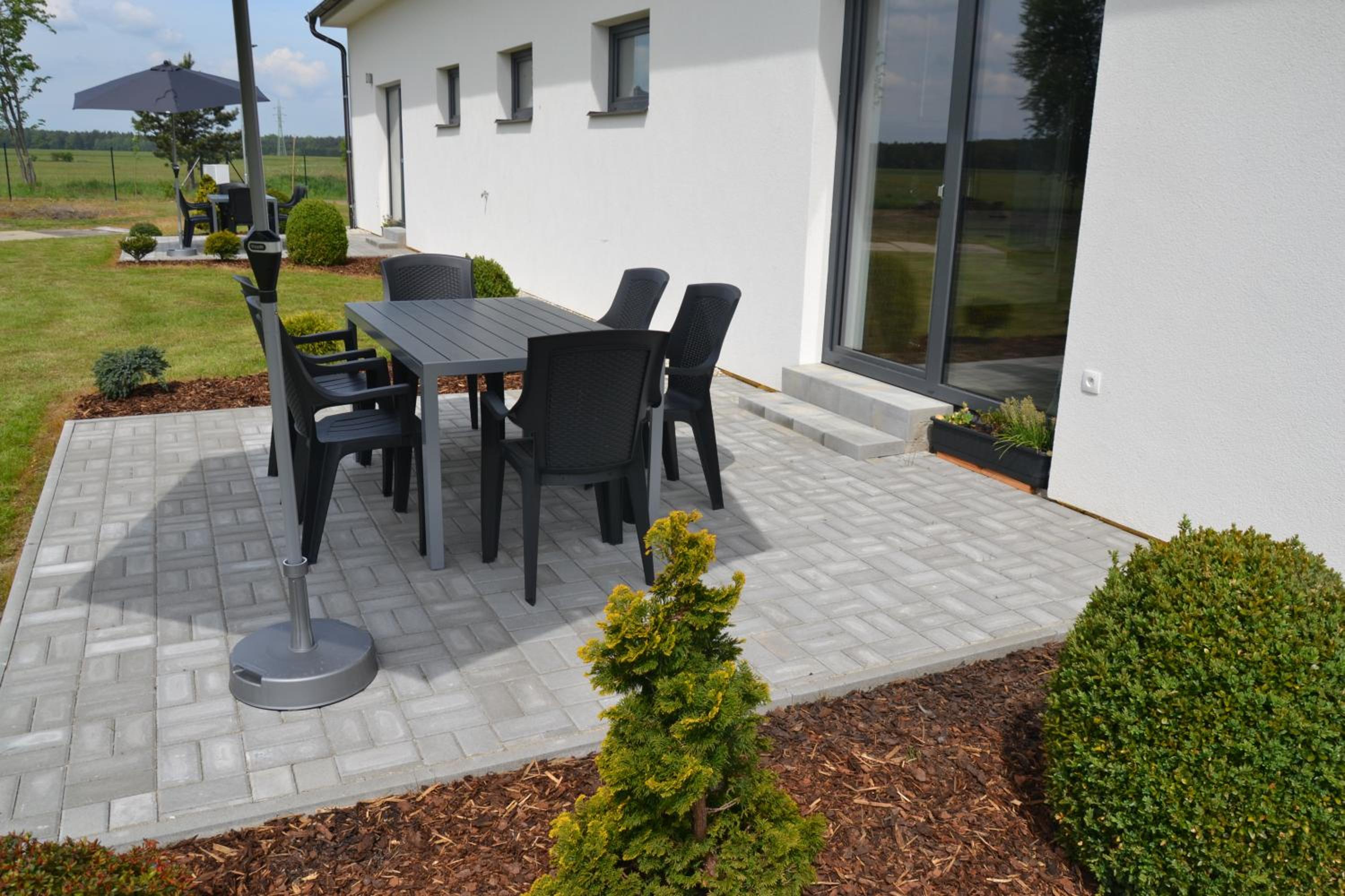 Apartmány Benátky