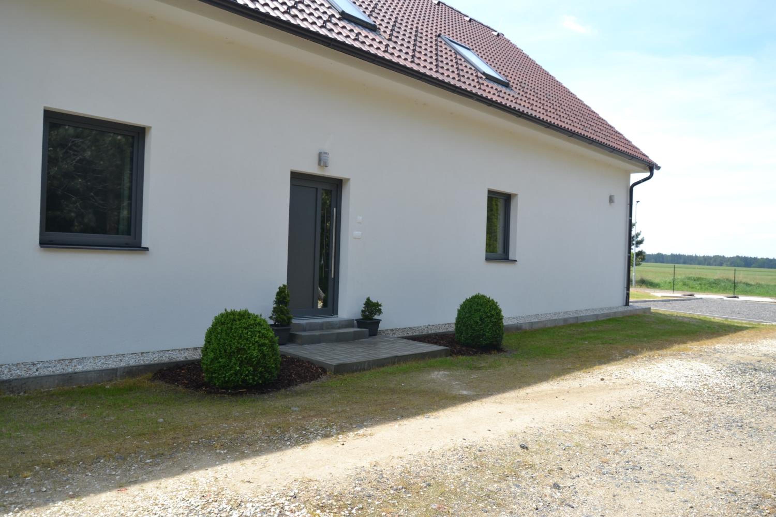 Apartmány Benátky