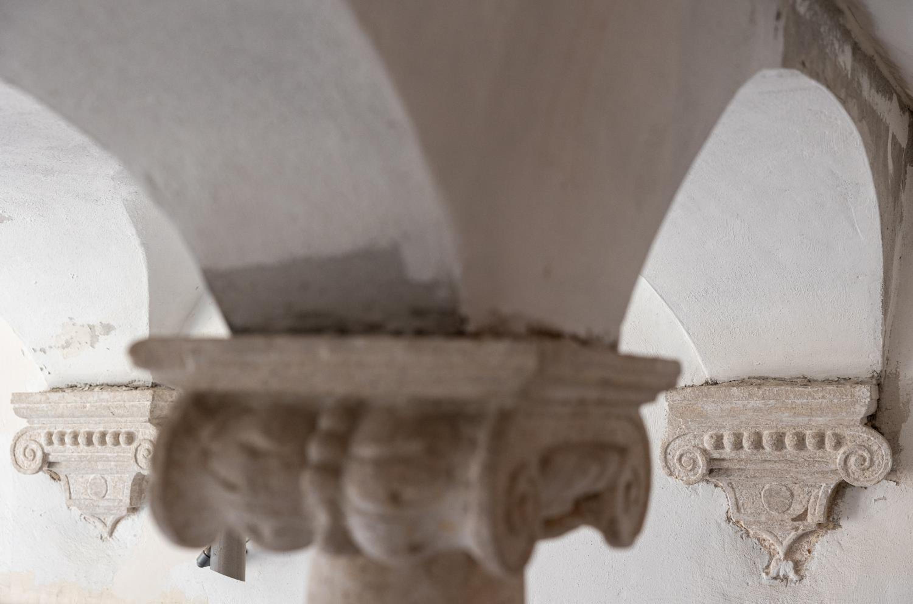 Baroque Room