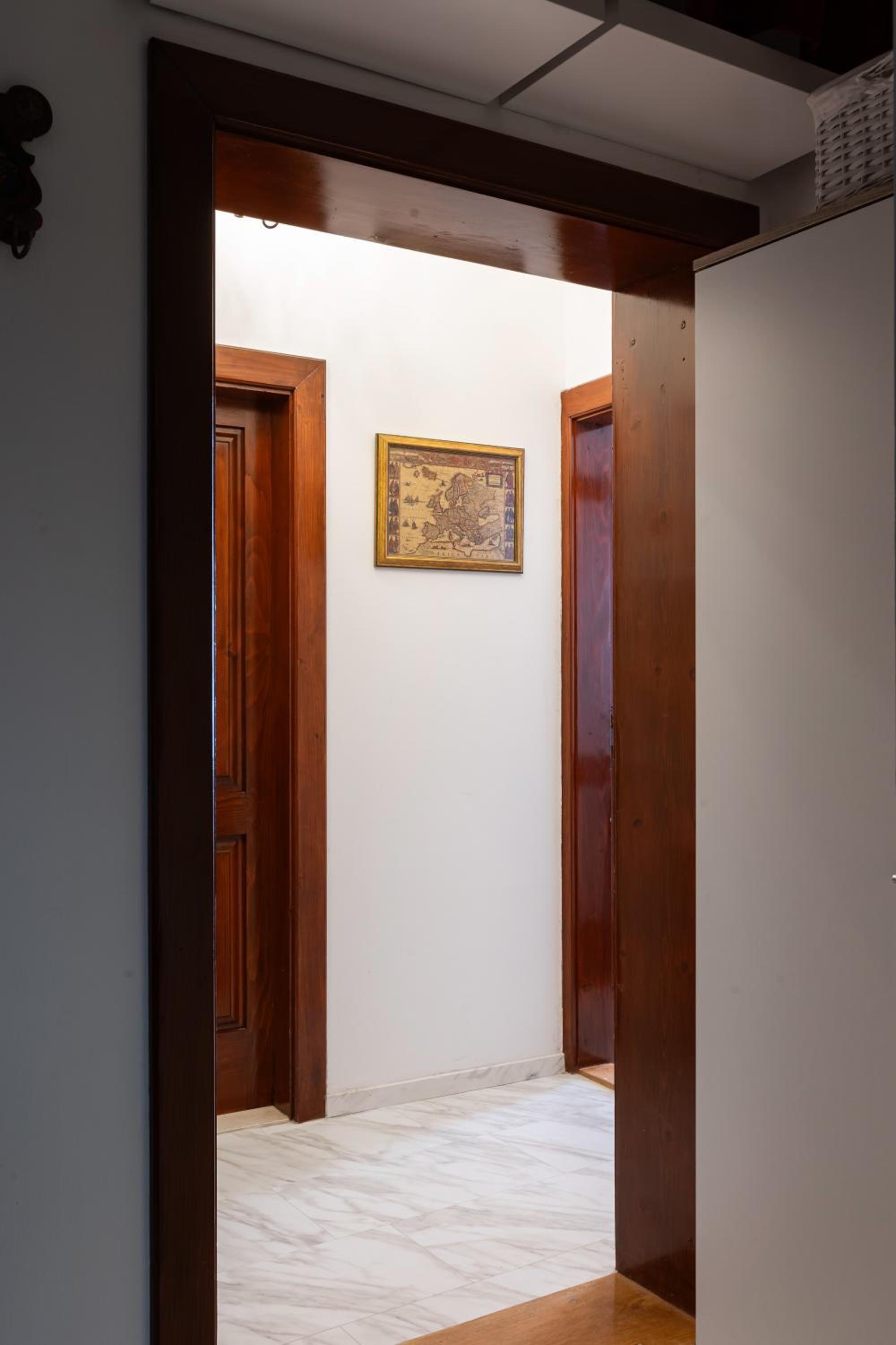 Baroque Room