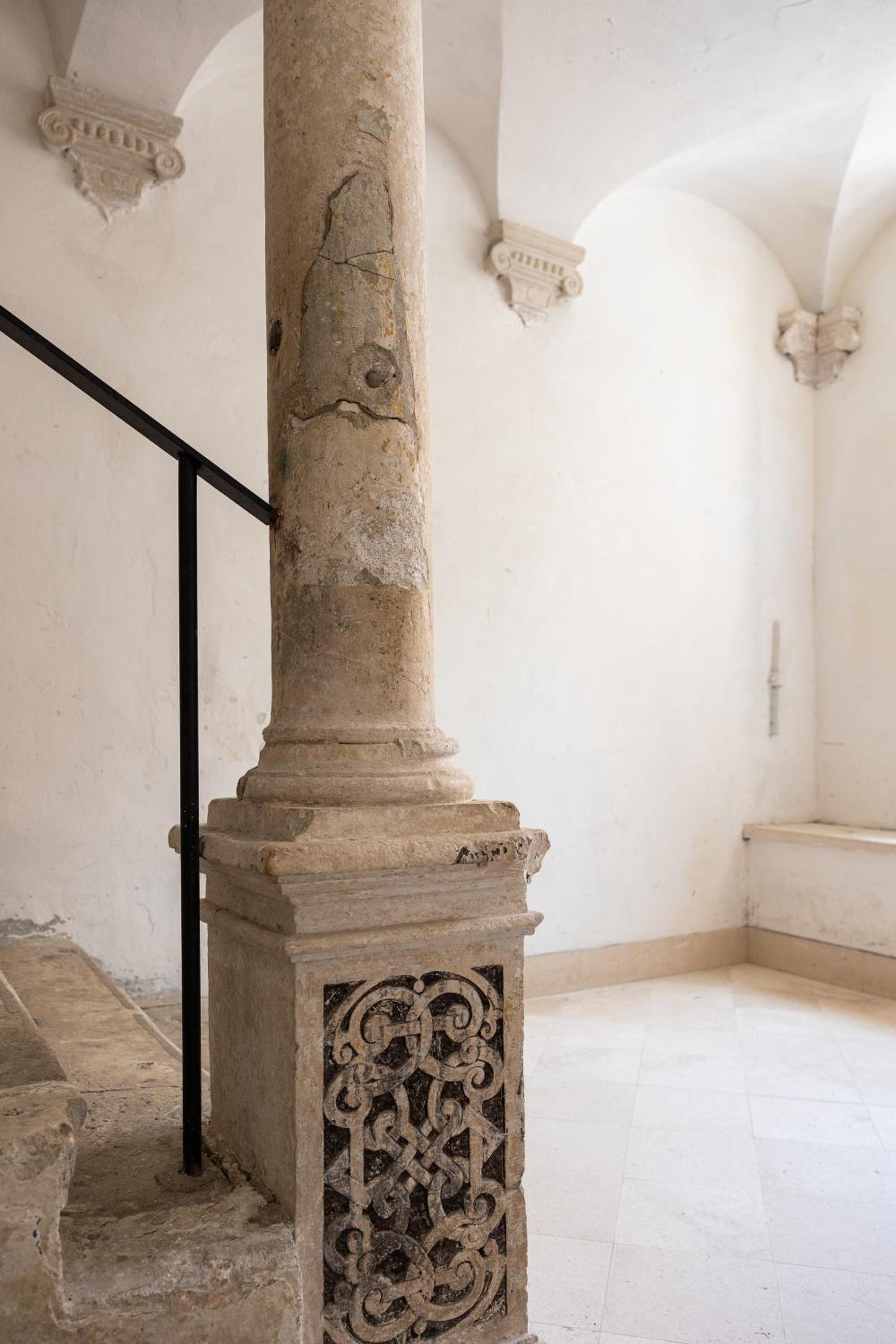Baroque Room