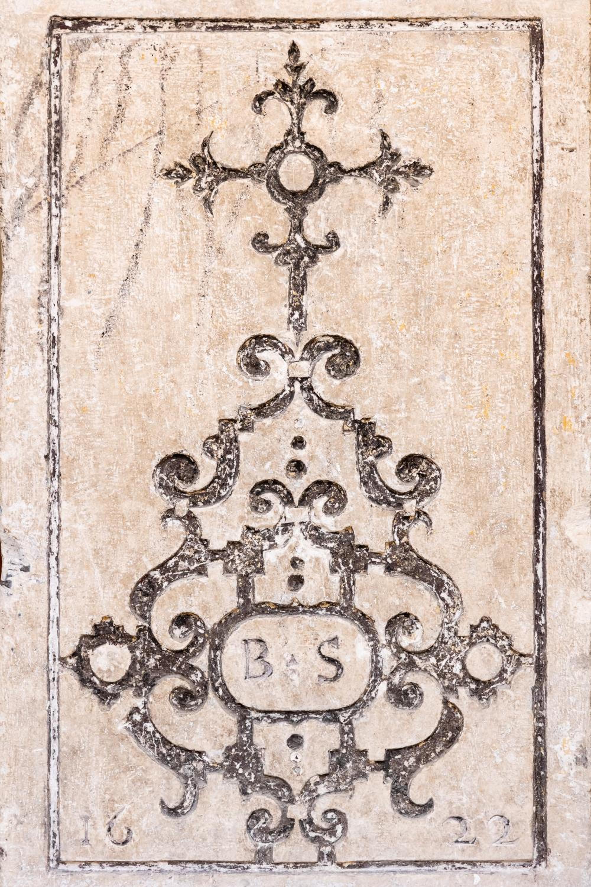 Baroque Room