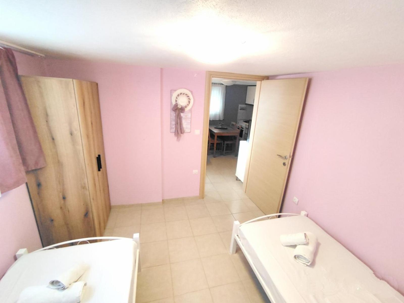 Vaso apartment Limenaria Thasos