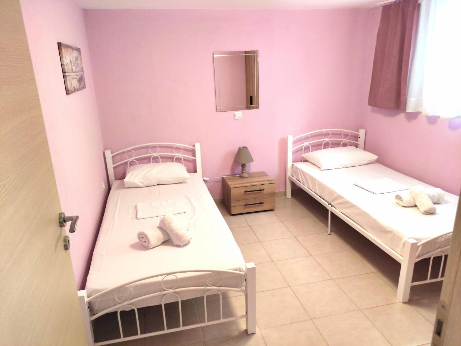 Vaso apartment Limenaria Thasos