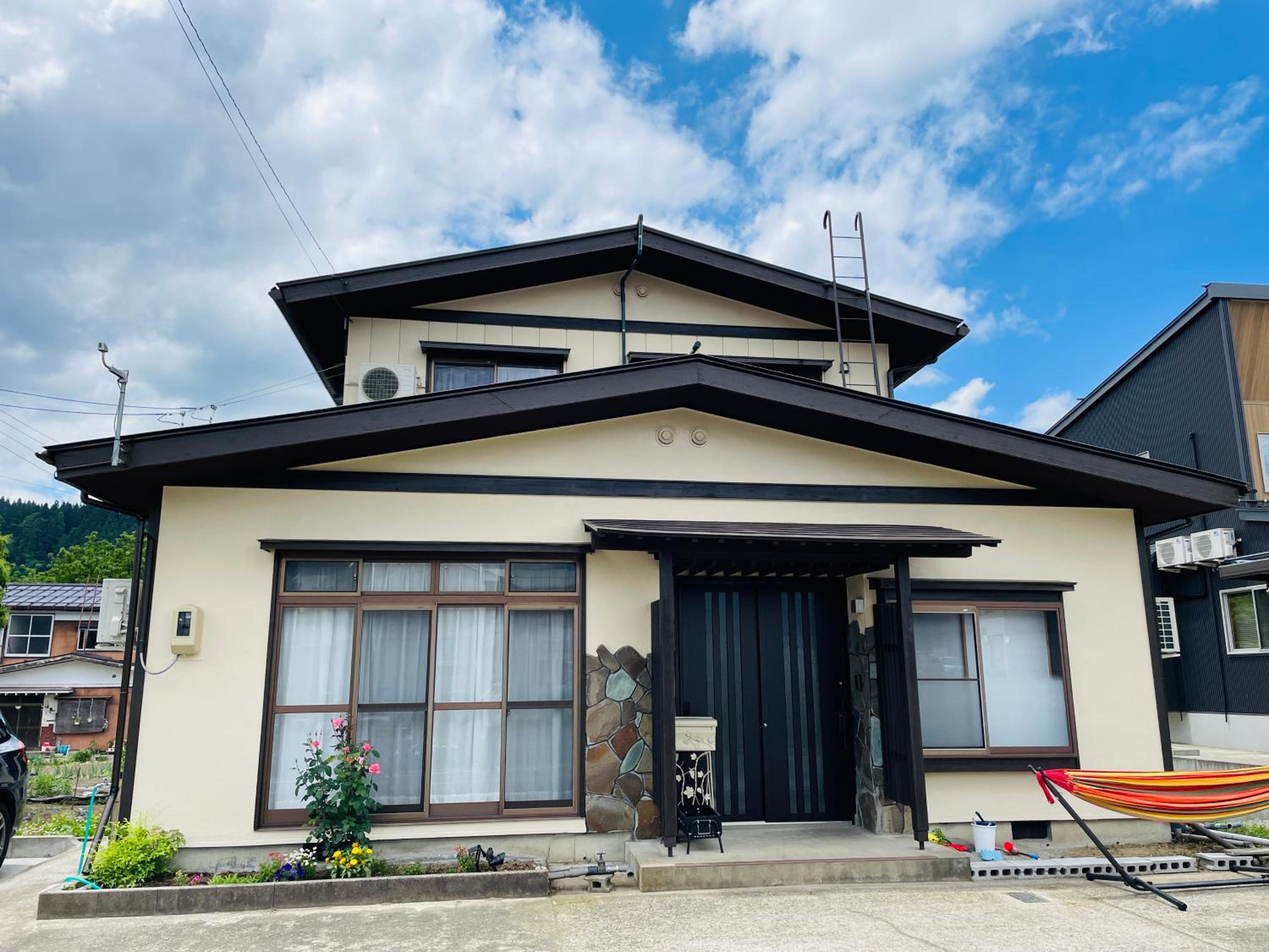 Urasa Cottage @ Snow Countryside