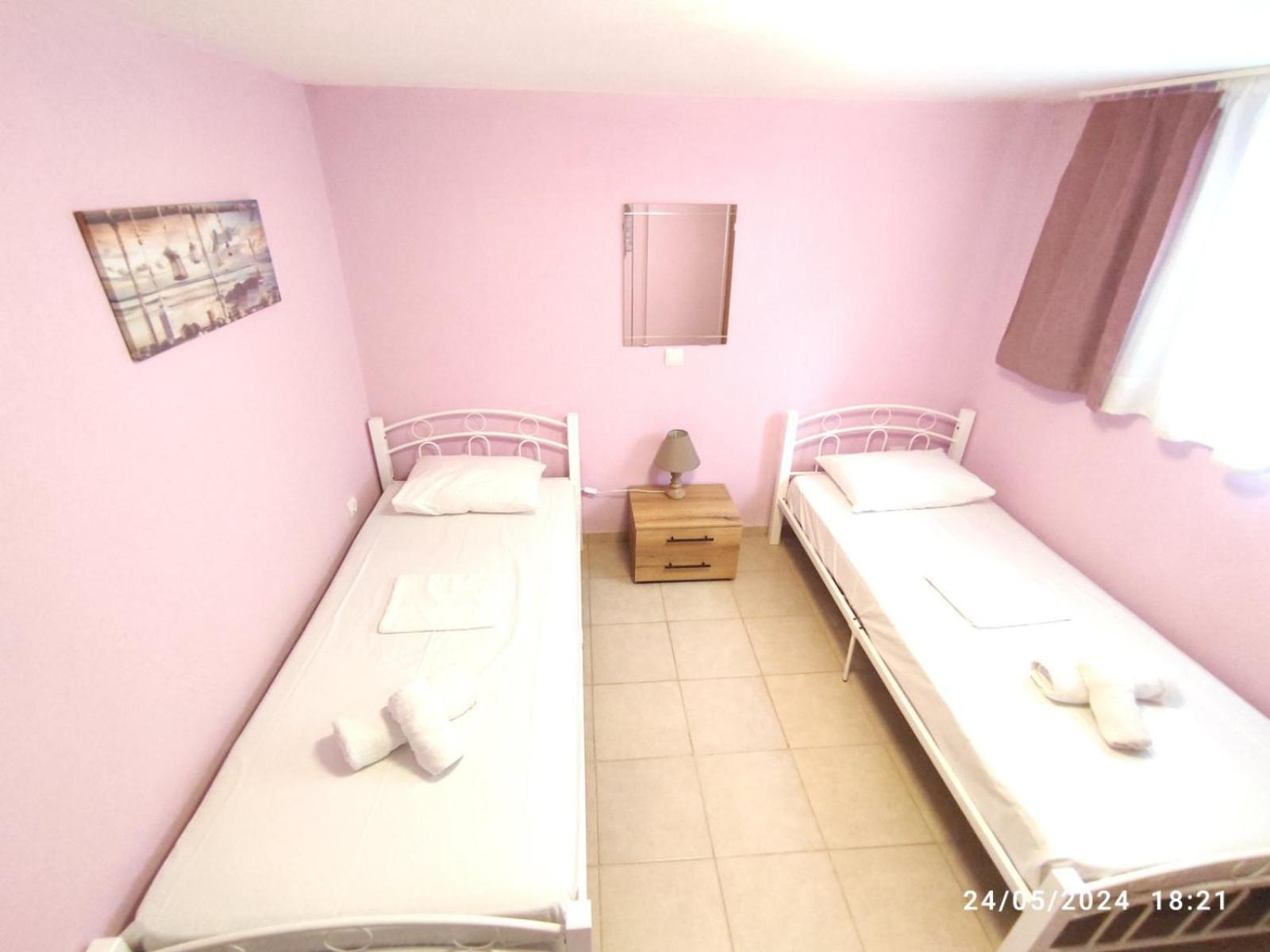 Vaso apartment Limenaria Thasos