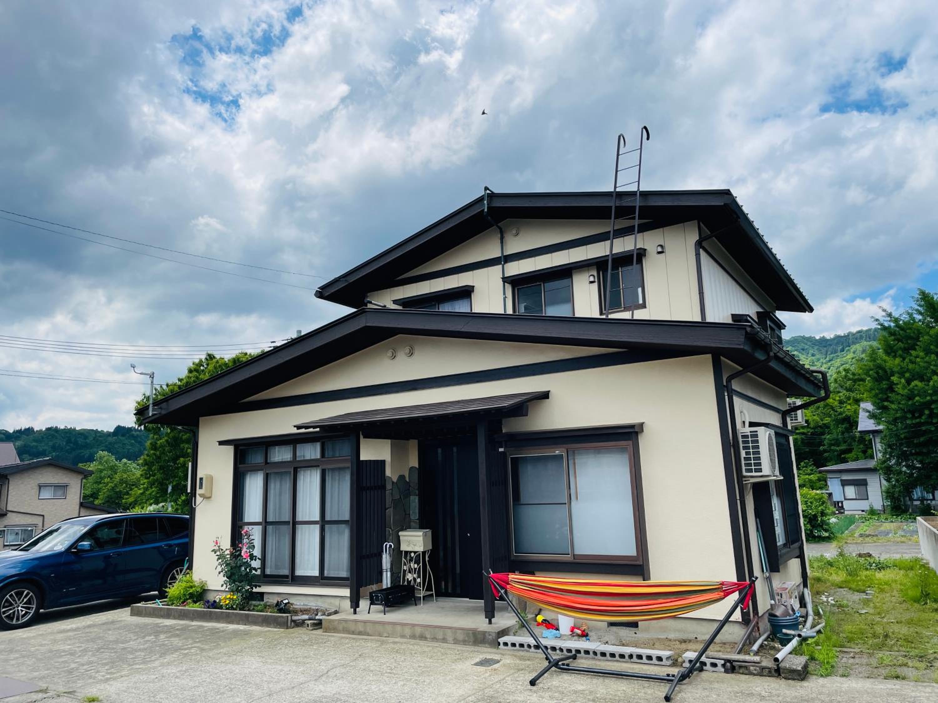 Urasa Cottage @ Snow Countryside