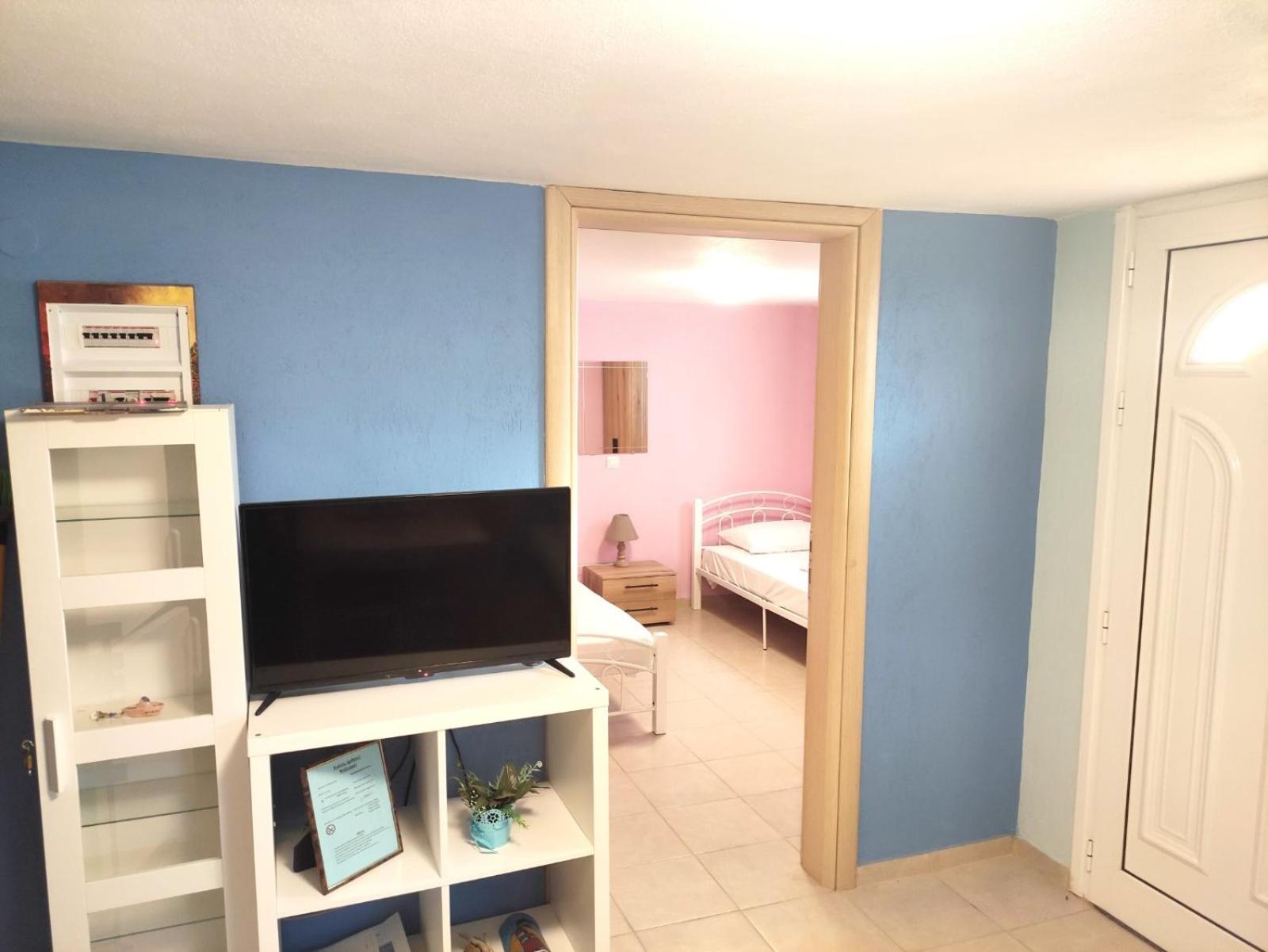 Vaso apartment Limenaria Thasos
