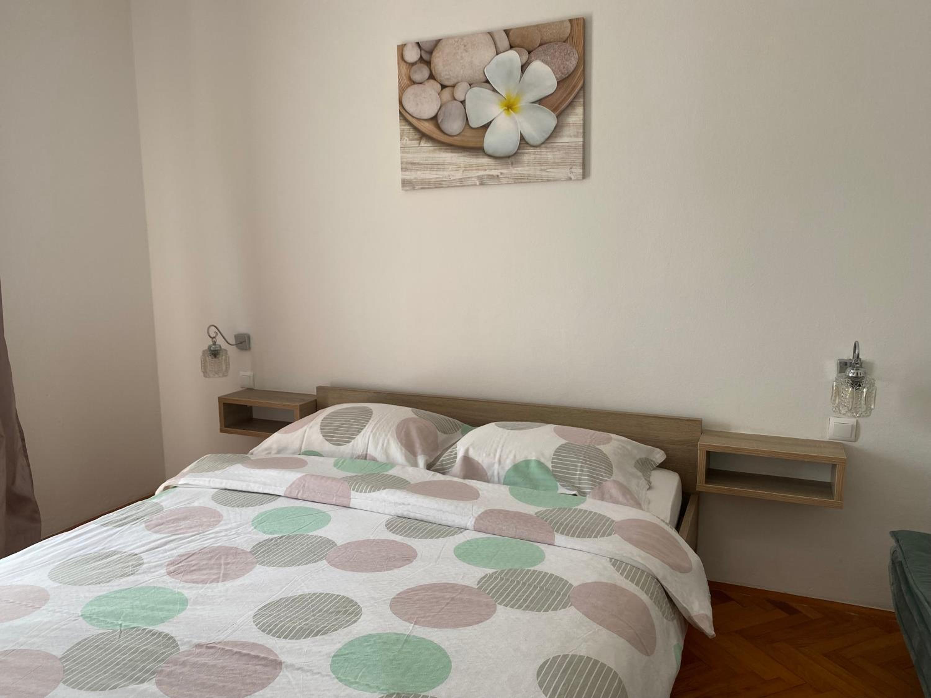 Portorož Apartments Franca view 3