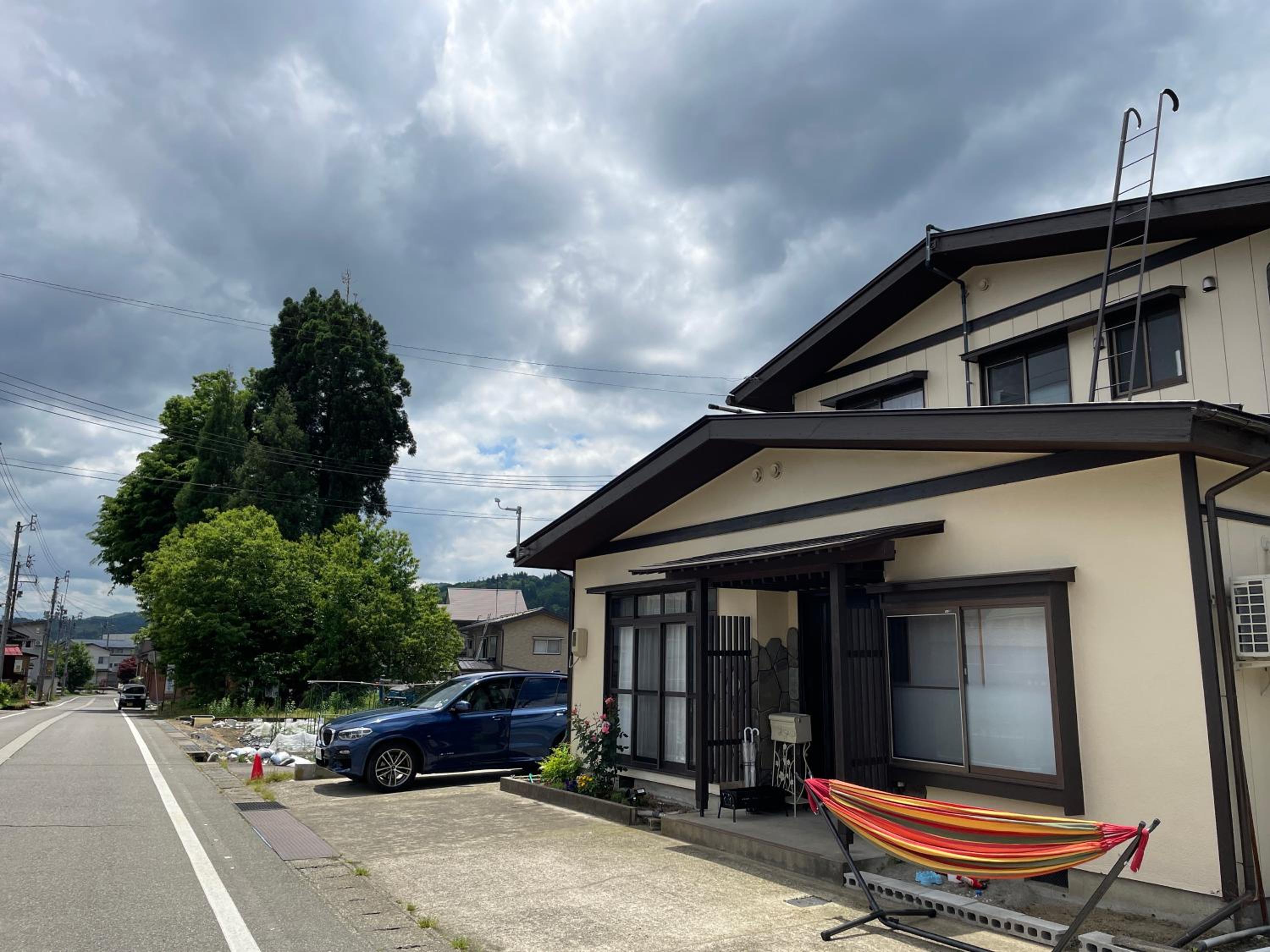 Urasa Cottage @ Snow Countryside