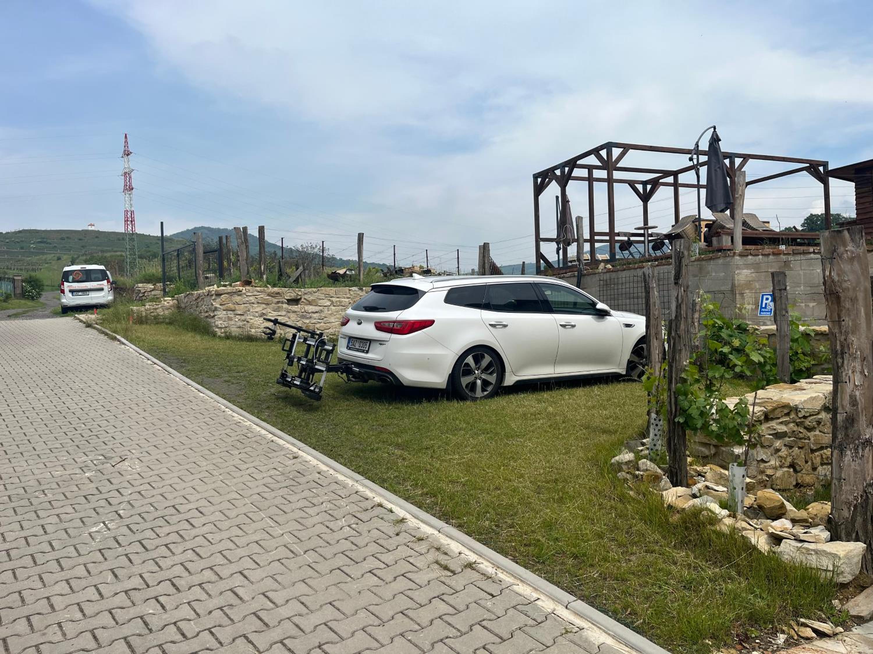 Stará Vinice Velké Žernoseky 93