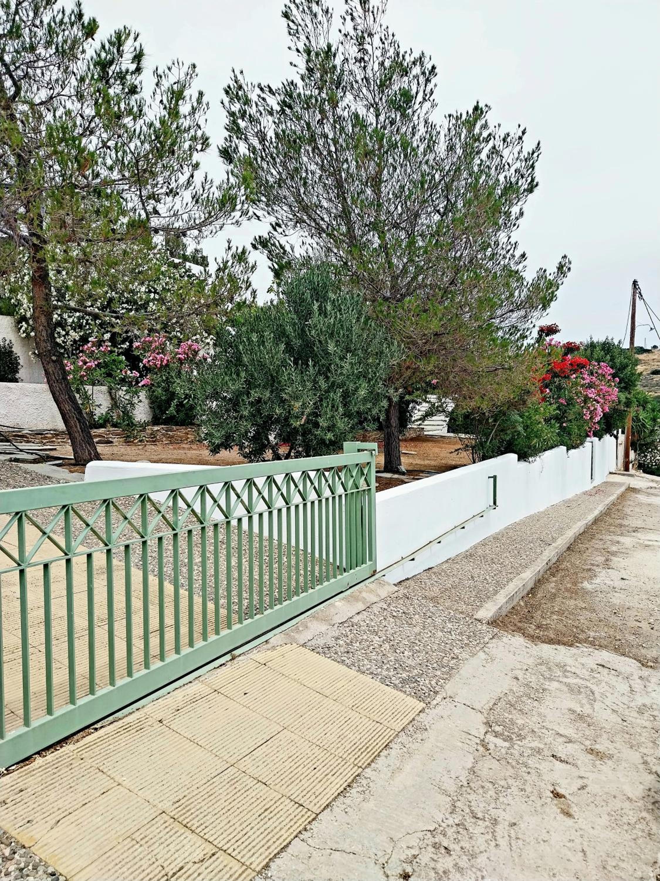 Villa Tsonima