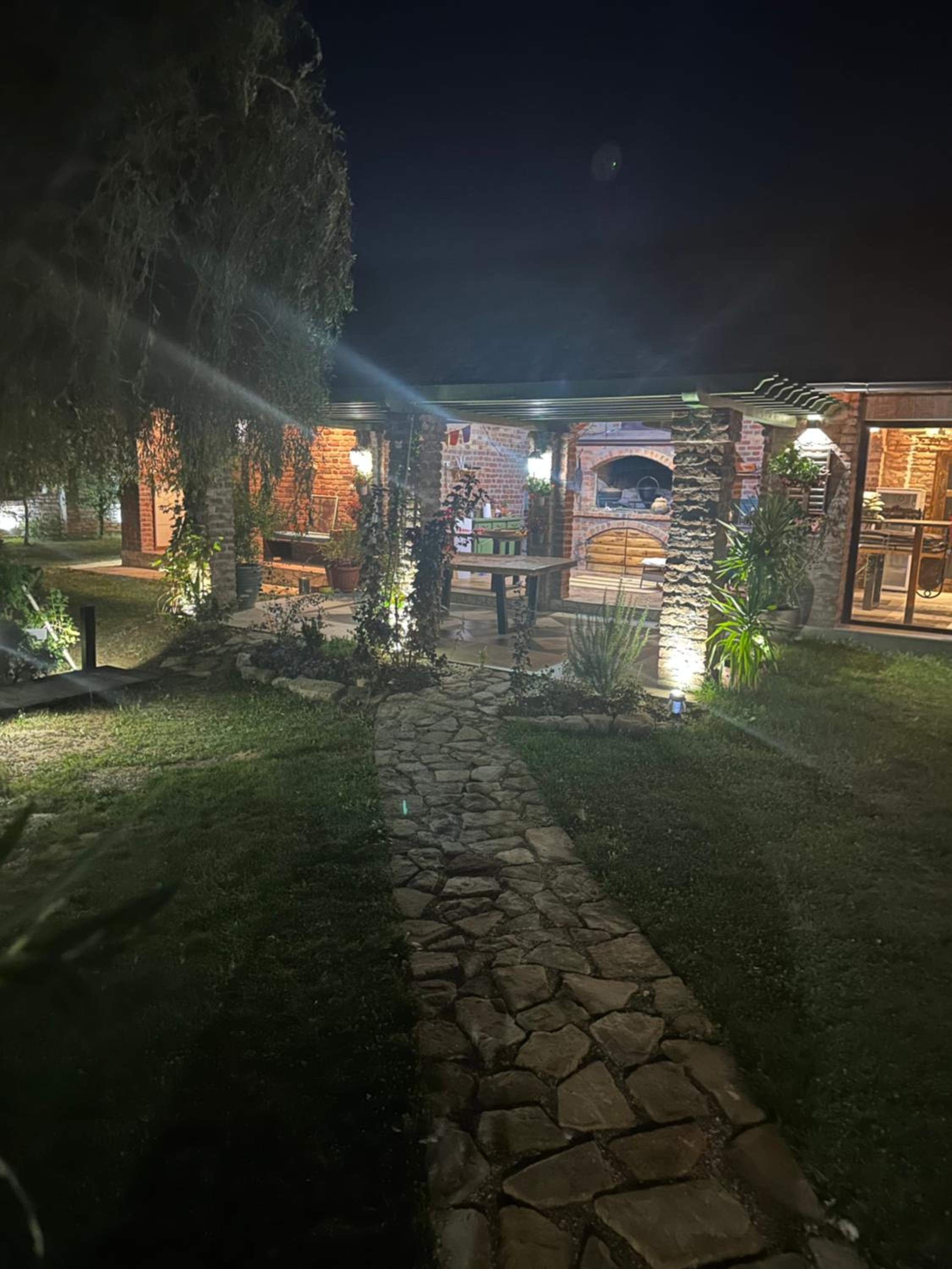 Charming place in the nature-Casita Iris