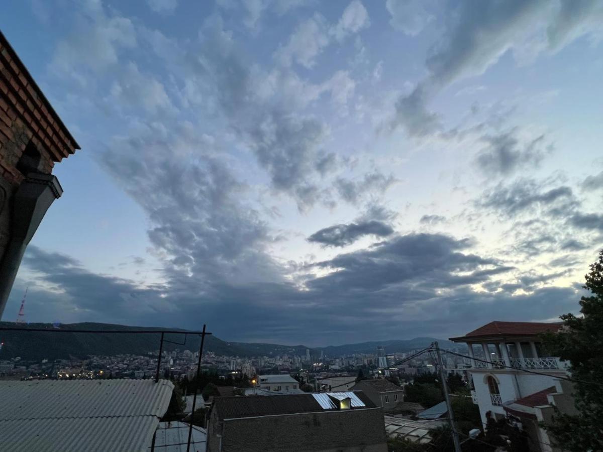 Rest House Tbilisi view 3