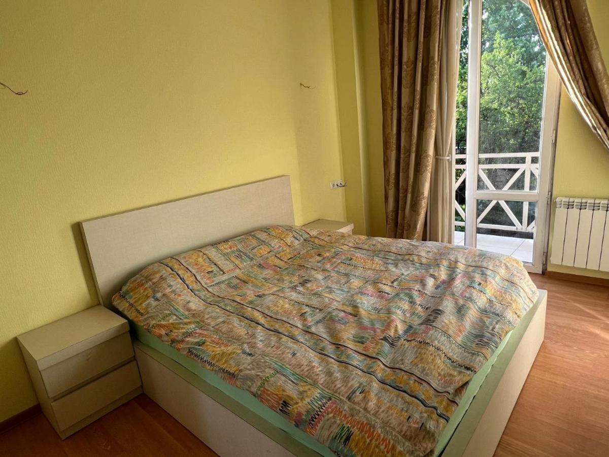 Rest House Tbilisi view 4
