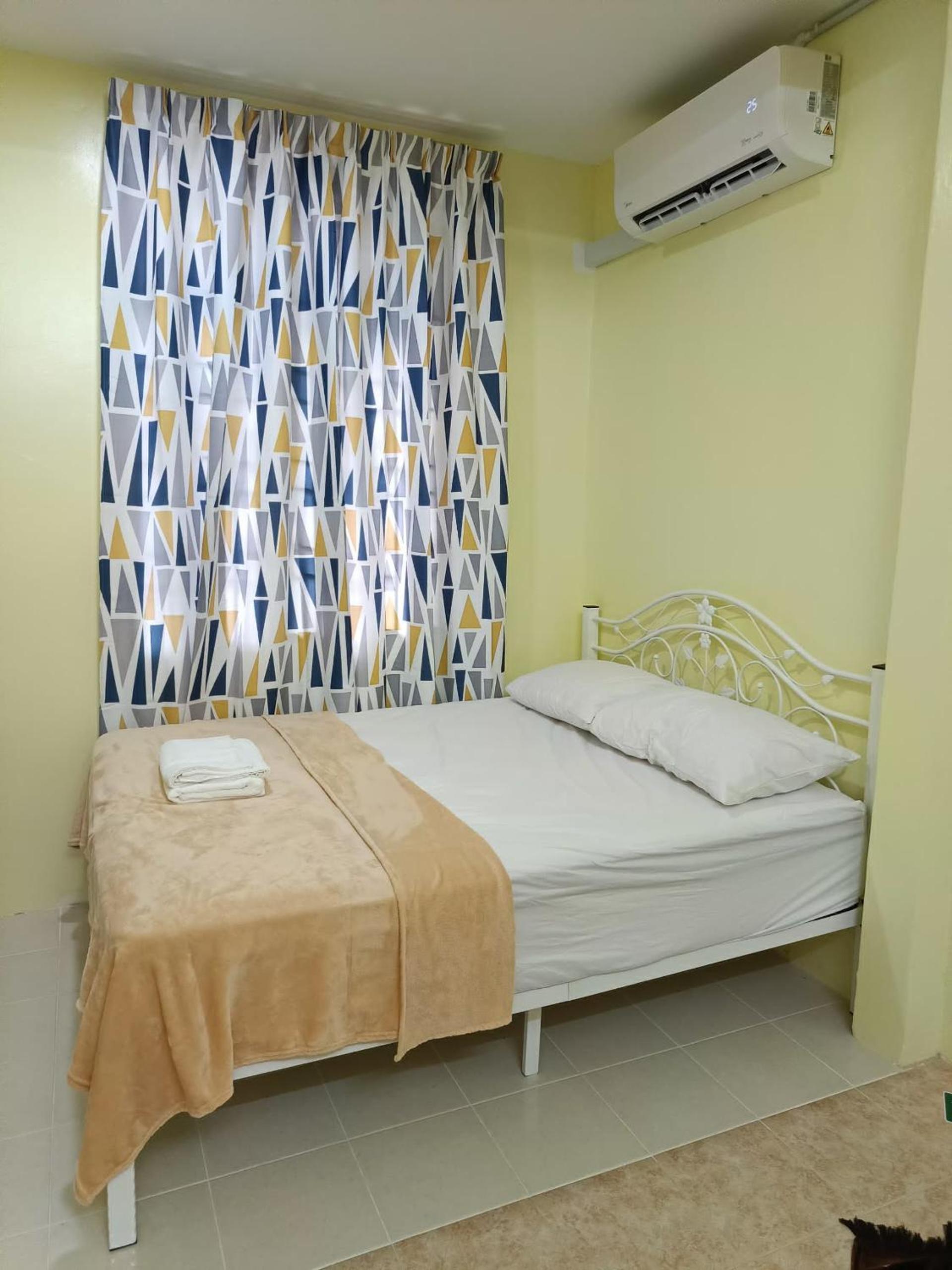 ZULMY Homestay Permaipura Golf