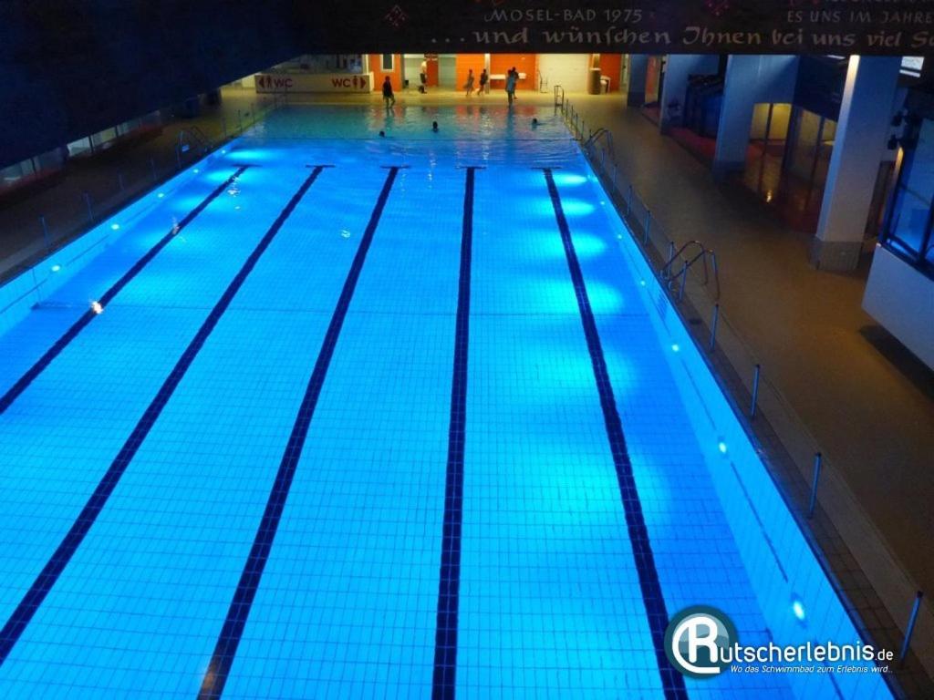 HAUS BENICO -Pension-