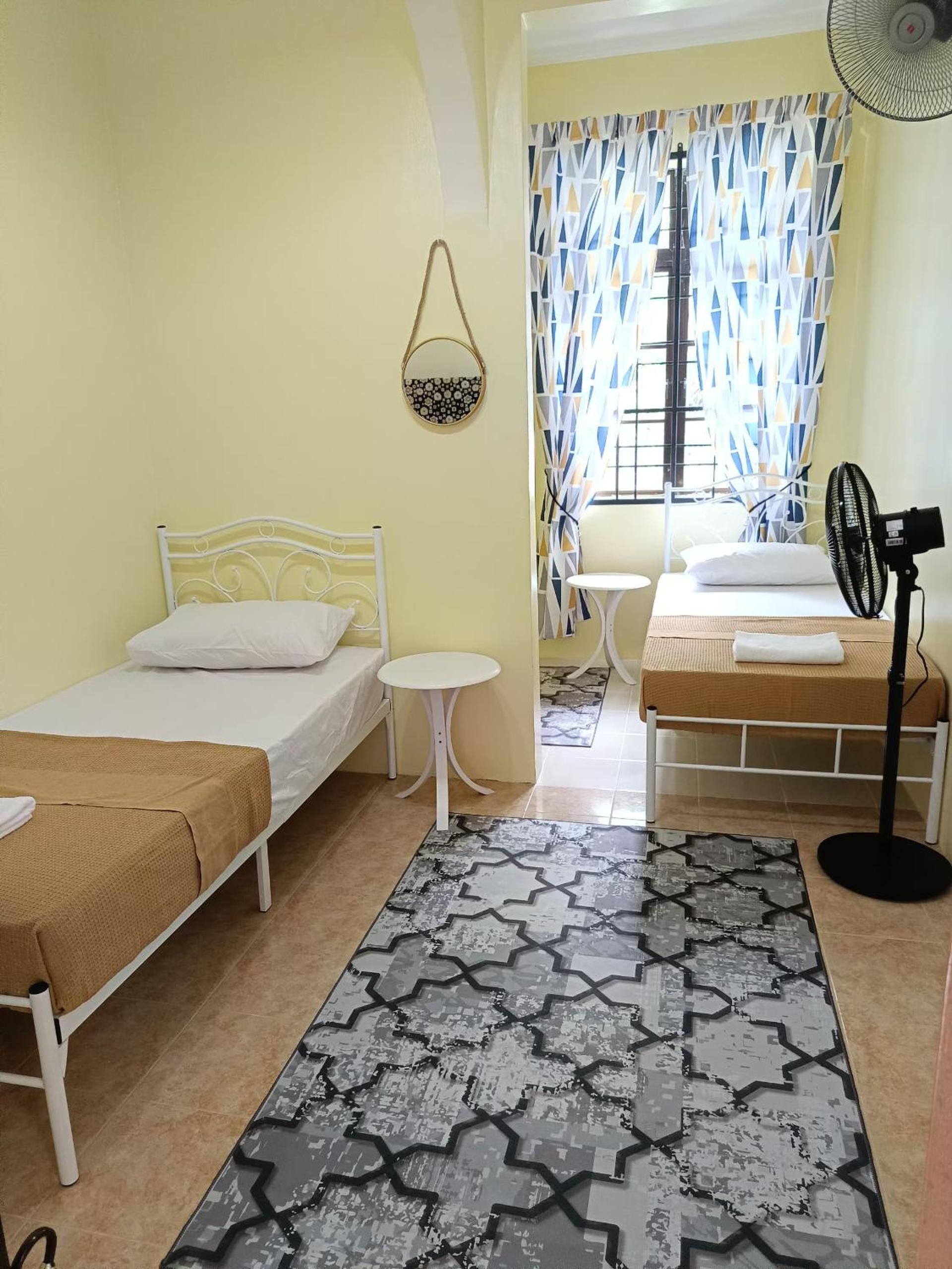 ZULMY Homestay Permaipura Golf