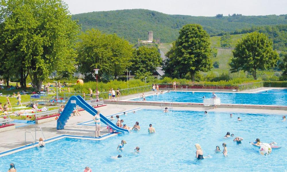 HAUS BENICO -Pension-
