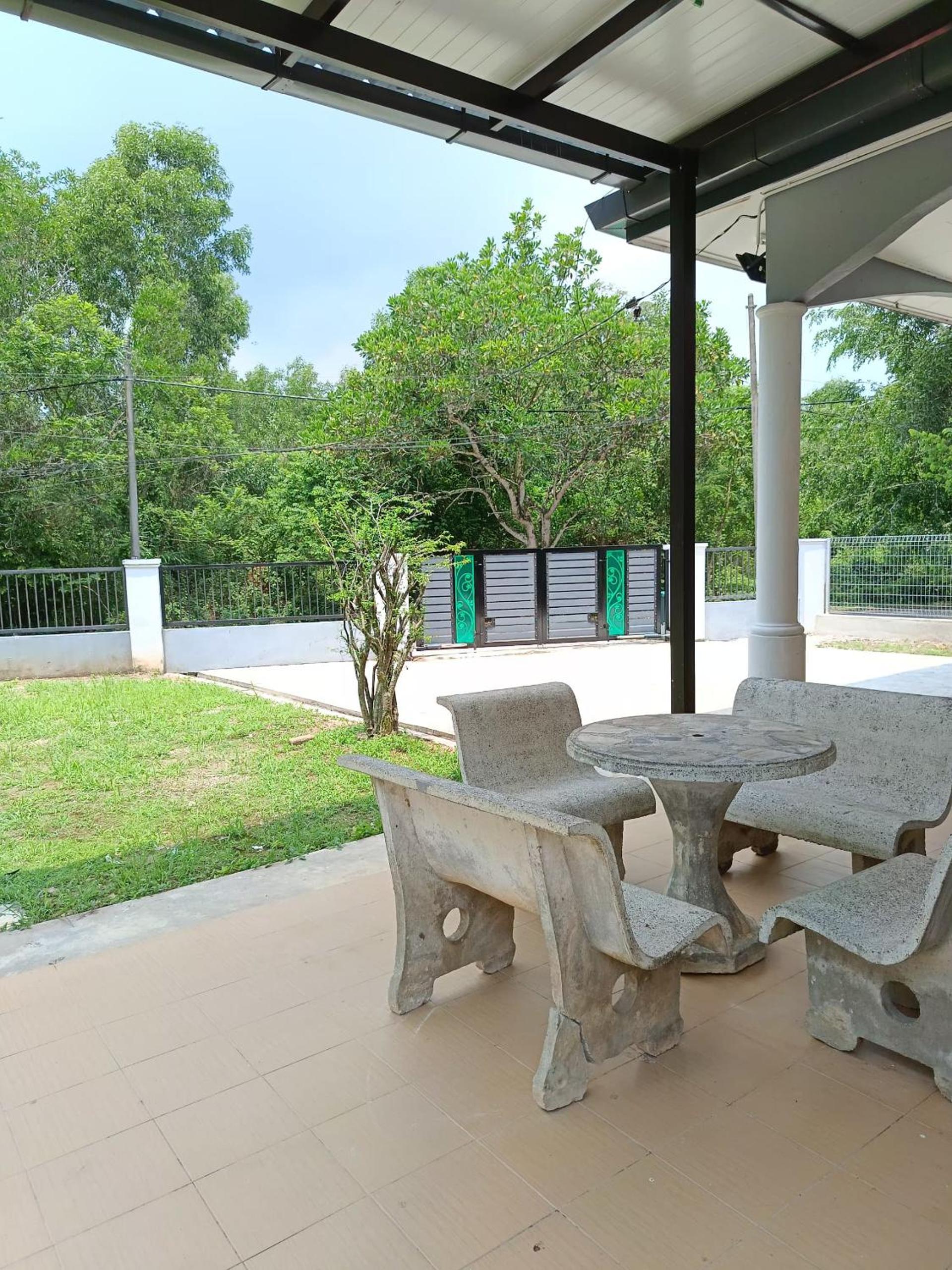 ZULMY Homestay Permaipura Golf