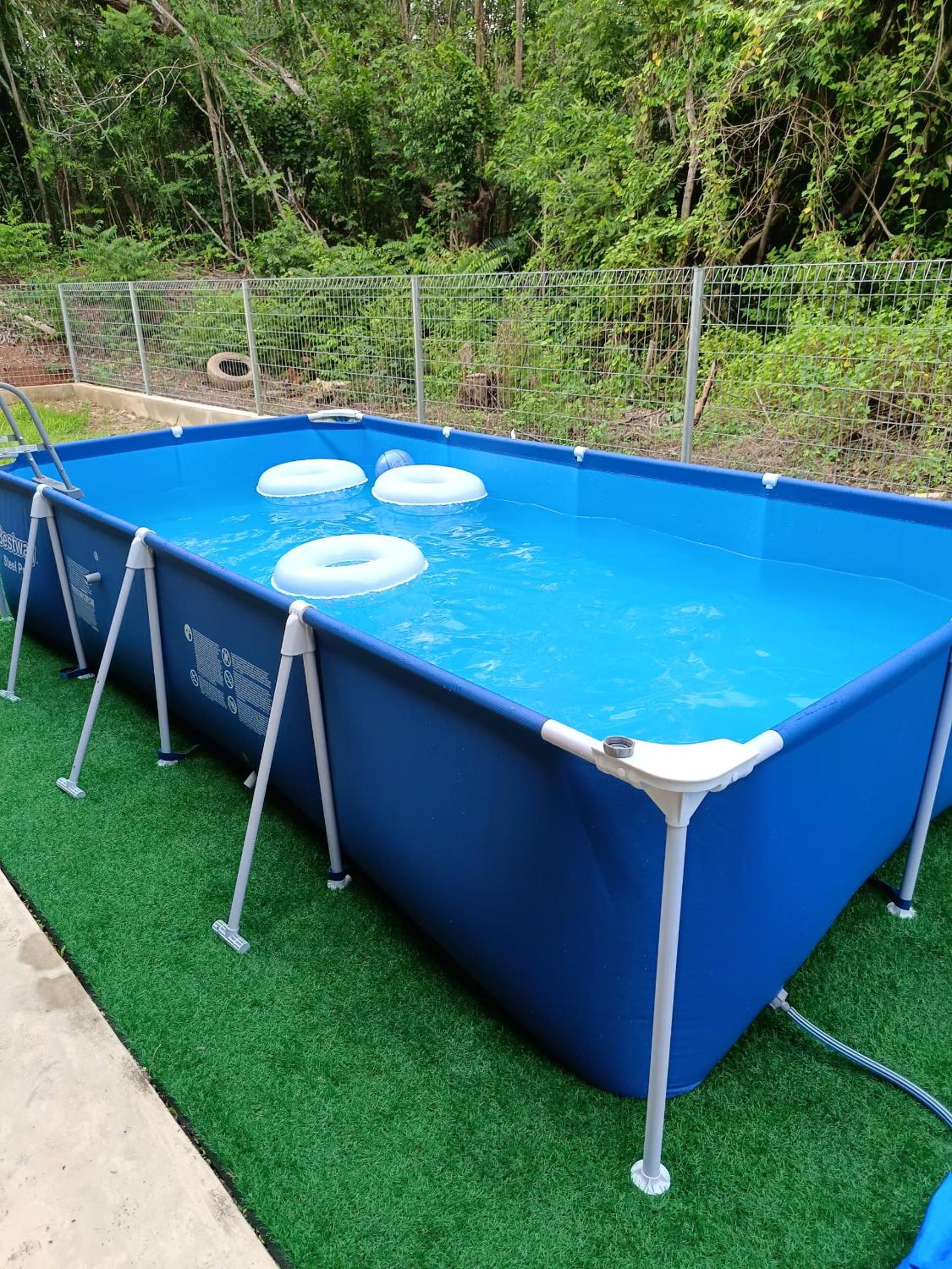 ZULMY Homestay Permaipura Golf