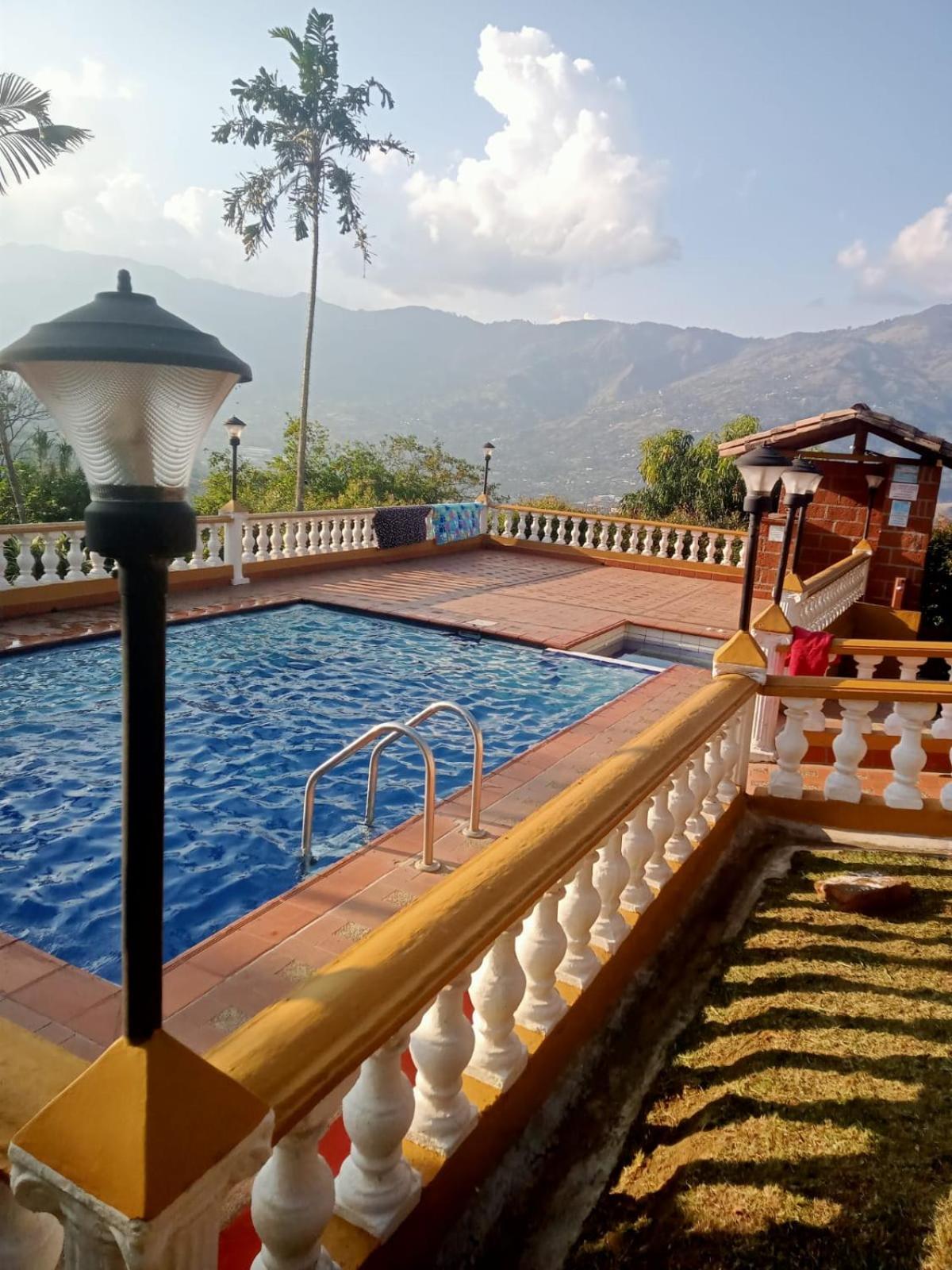 Villa Yolanda