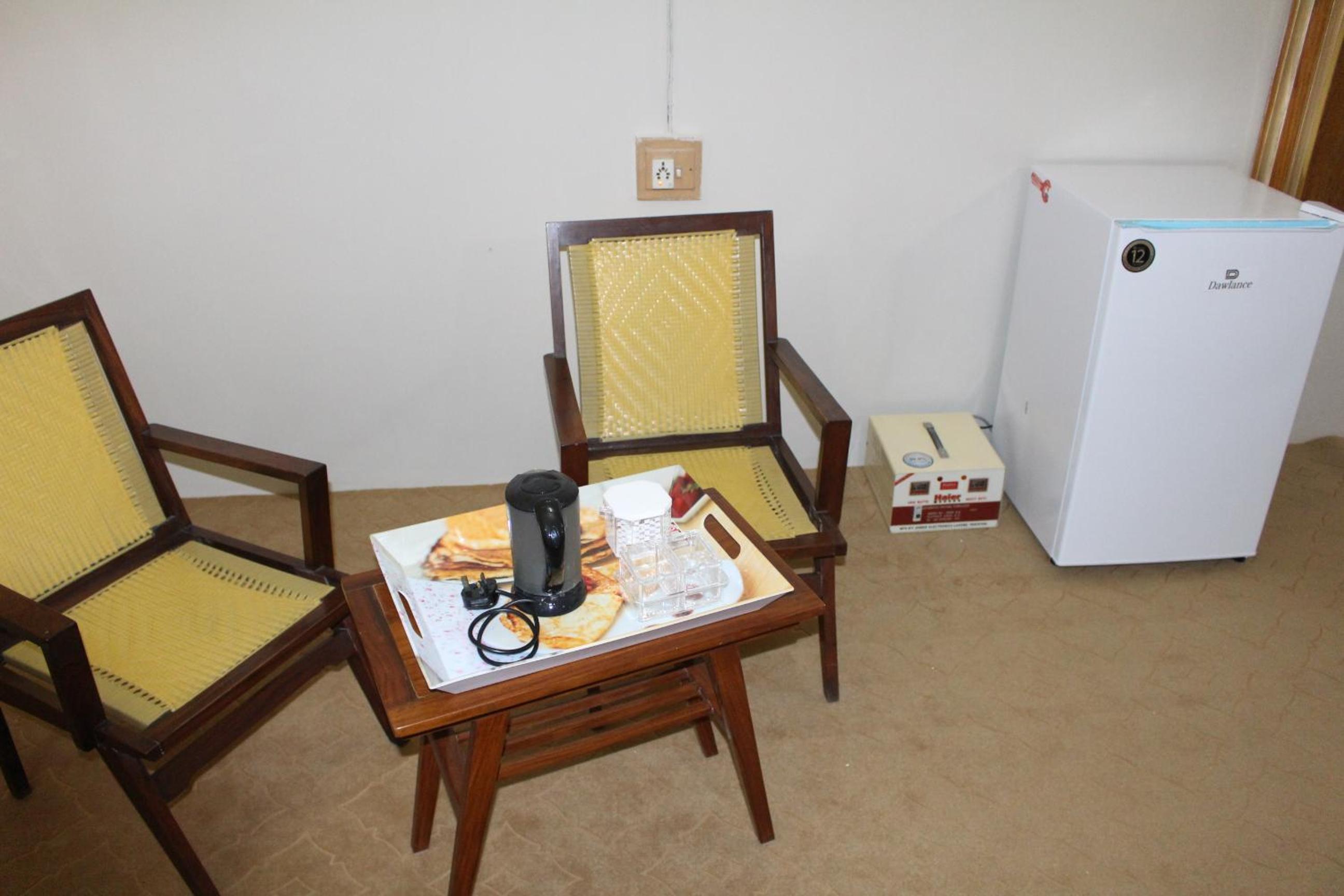 Mountain View Villa Guest House view 3