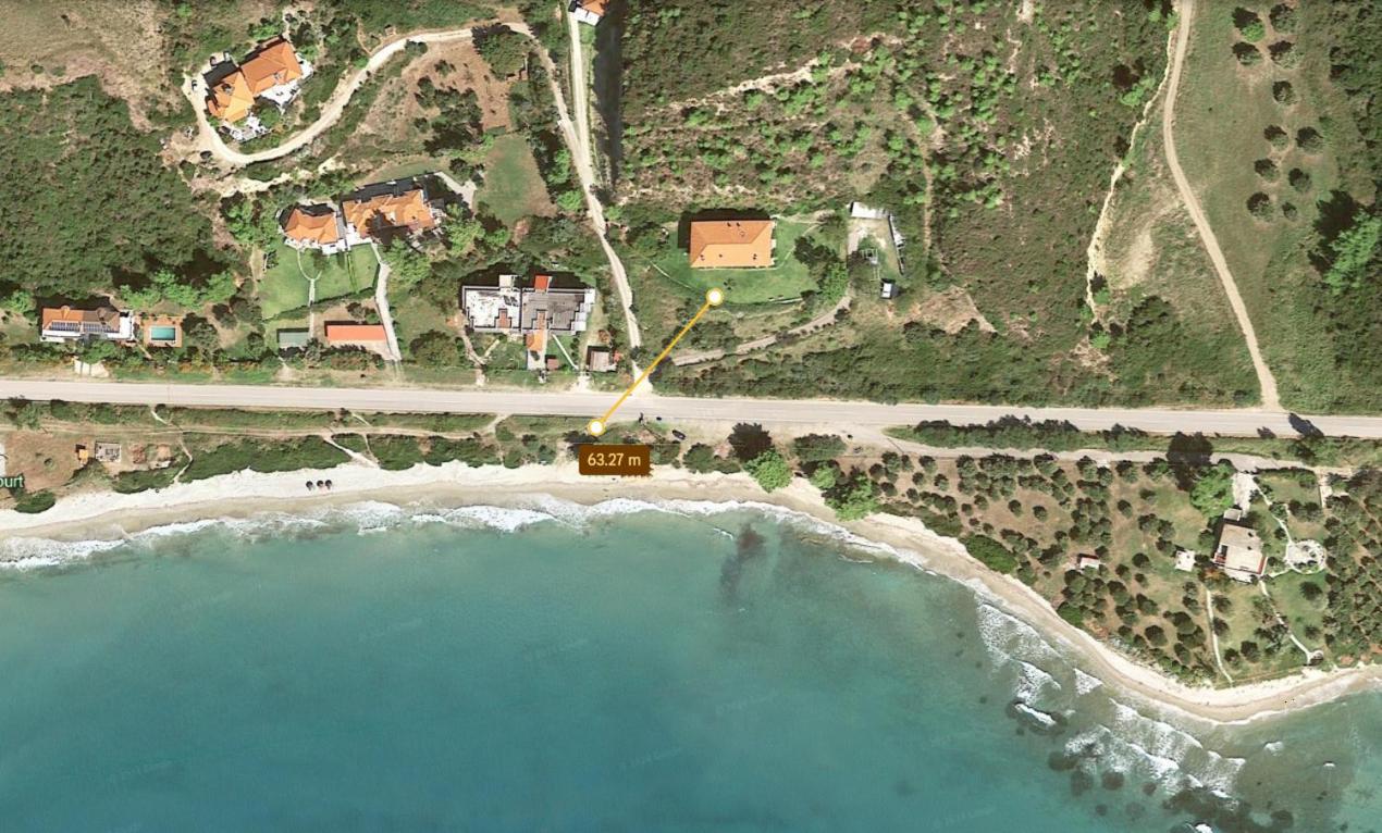 SeaView Pinnacle Retreat