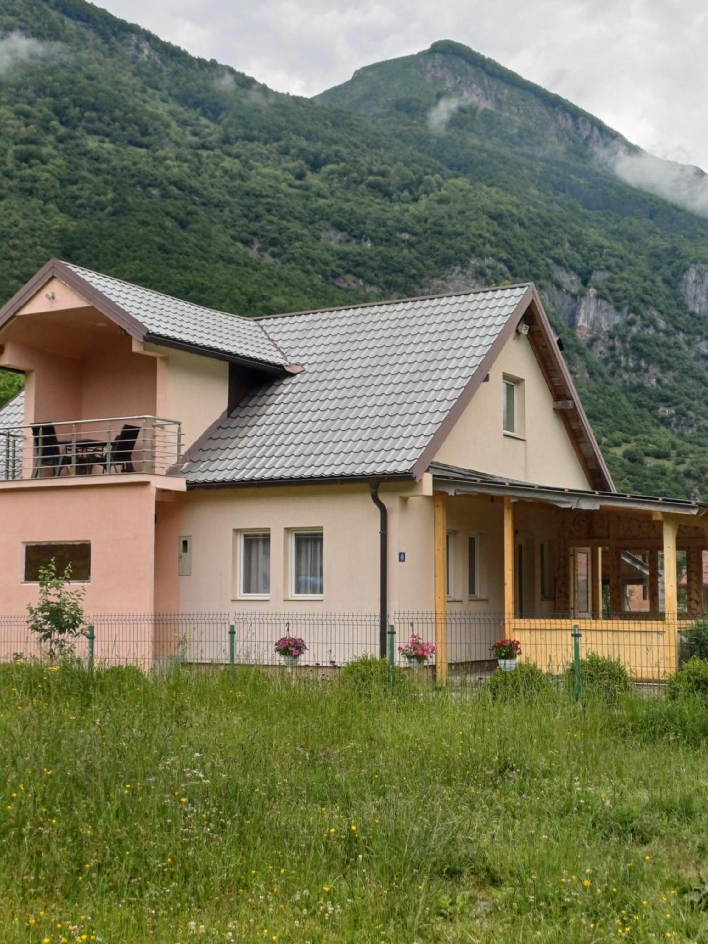 Breti's GuestHouse view 5