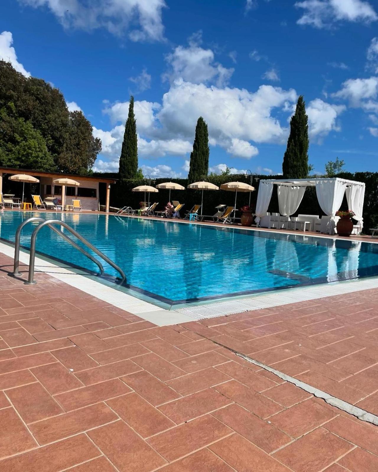 Podere Gli Olmi