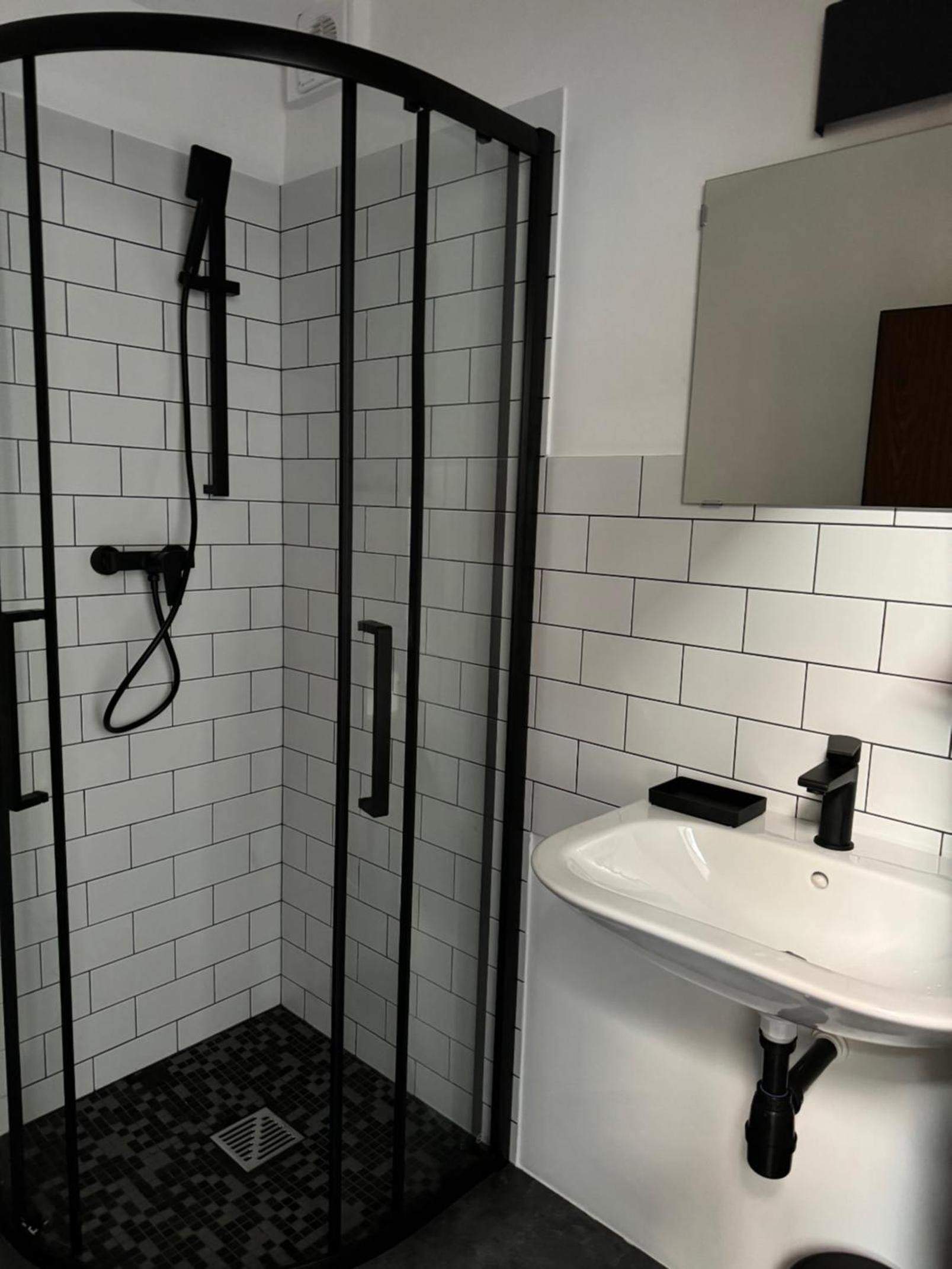 Willa Barbara Rooms and Apartments view 4