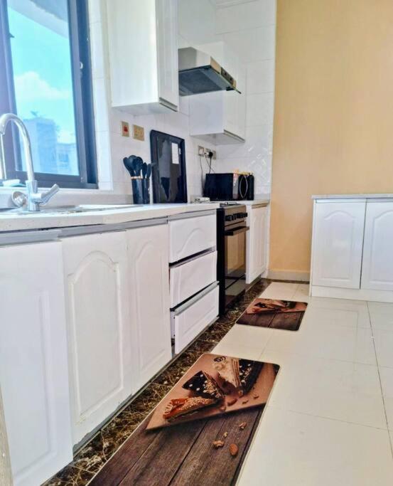 Quins Apartment