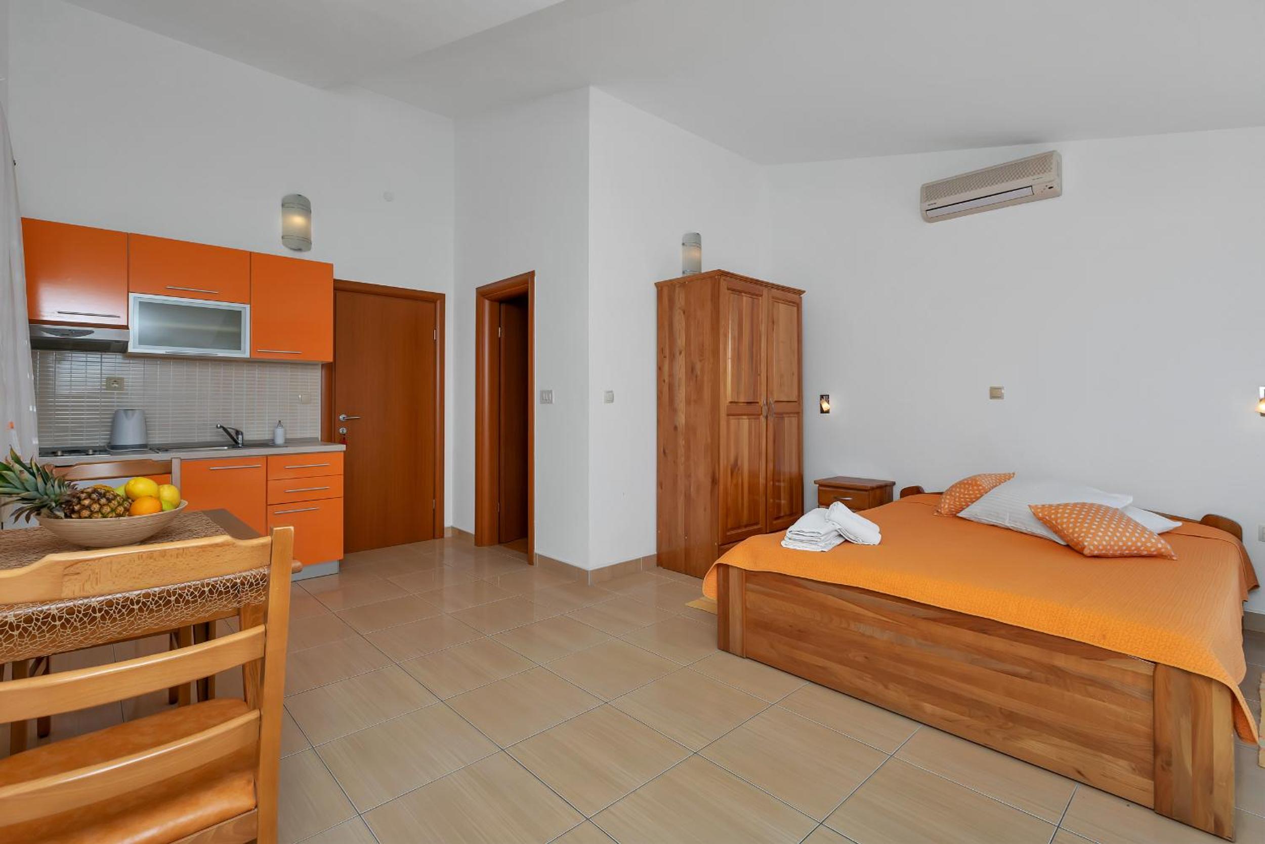 Villa Juric 1
