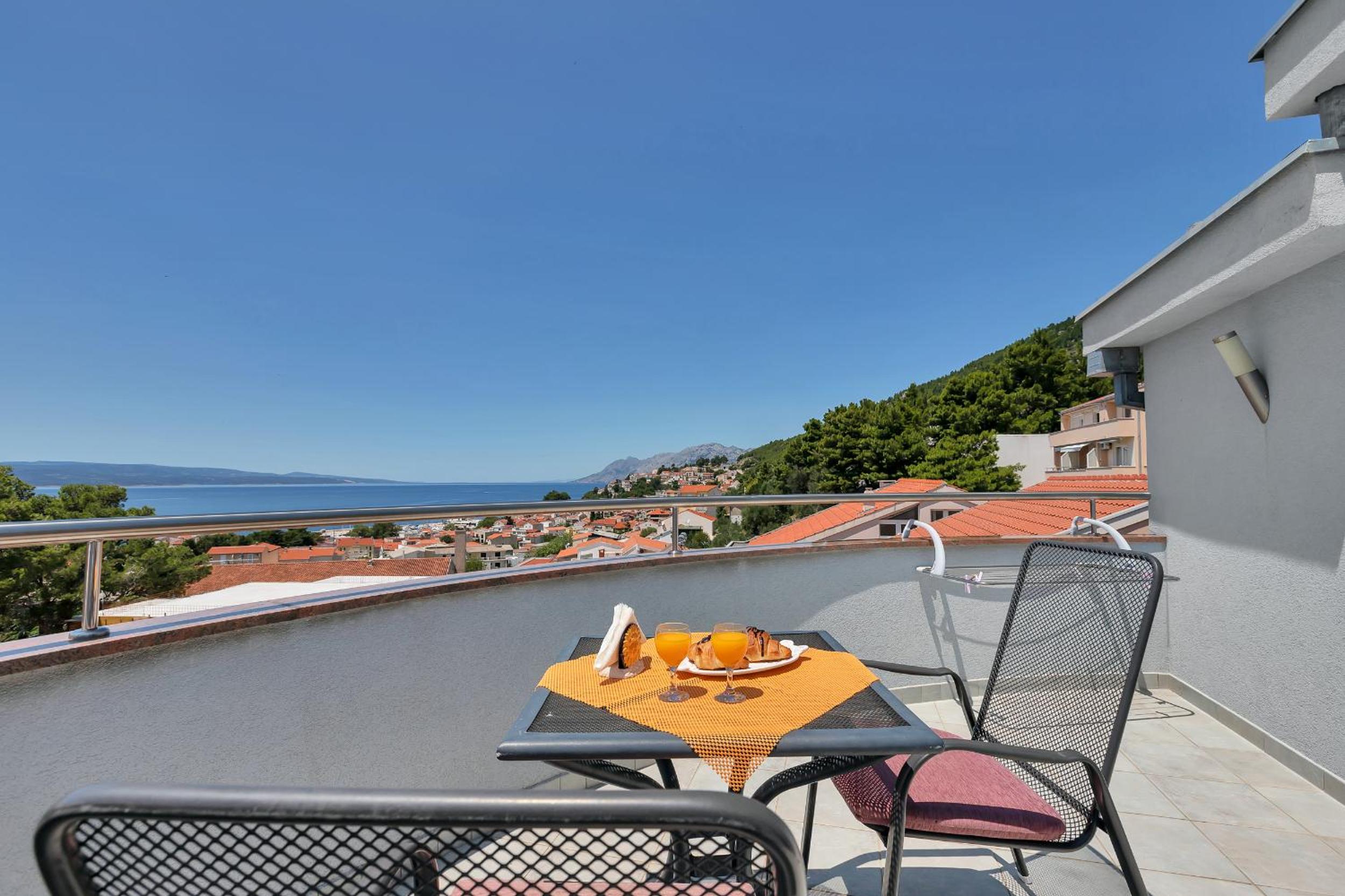 Villa Juric 1